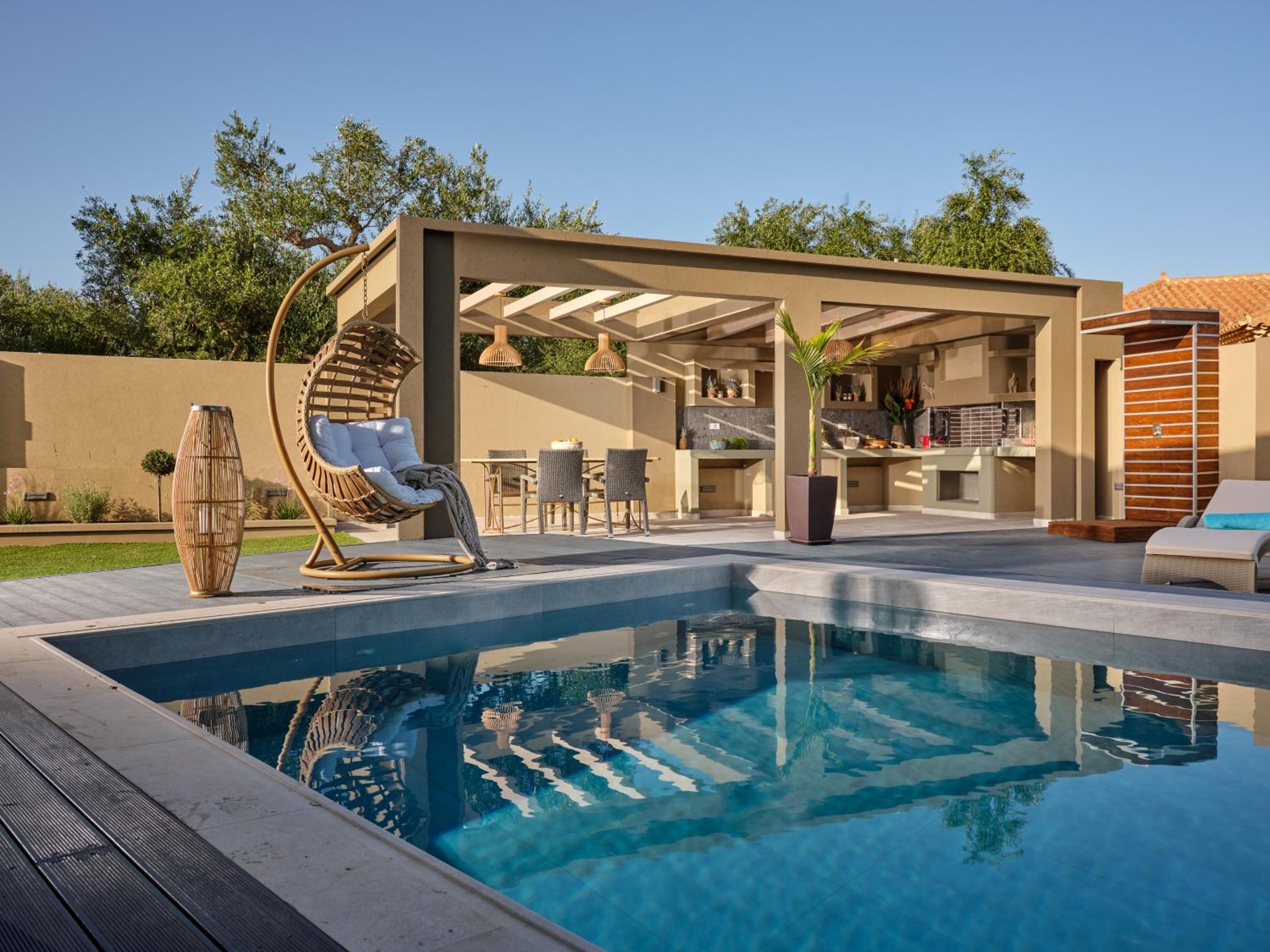 Minas Sublime Villa, a Magical Sanctuary, By ThinkVilla photo 2