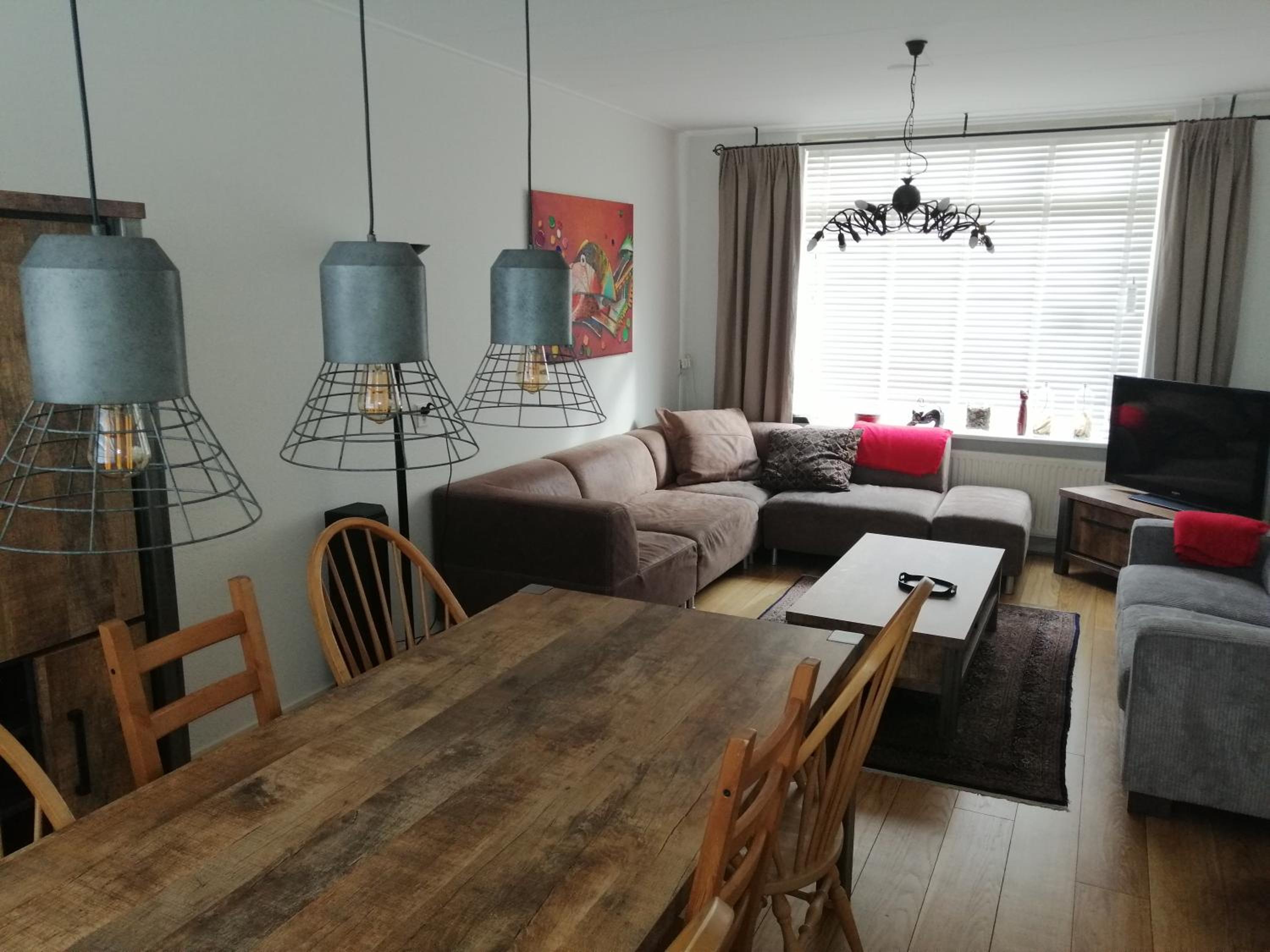 Woning Emmastraat view 4