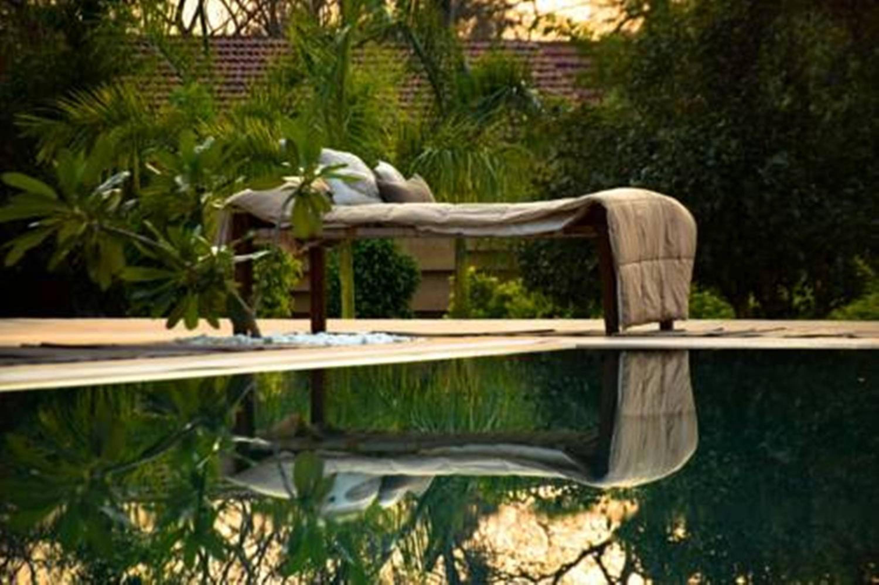 Vannraj Resort And Spa