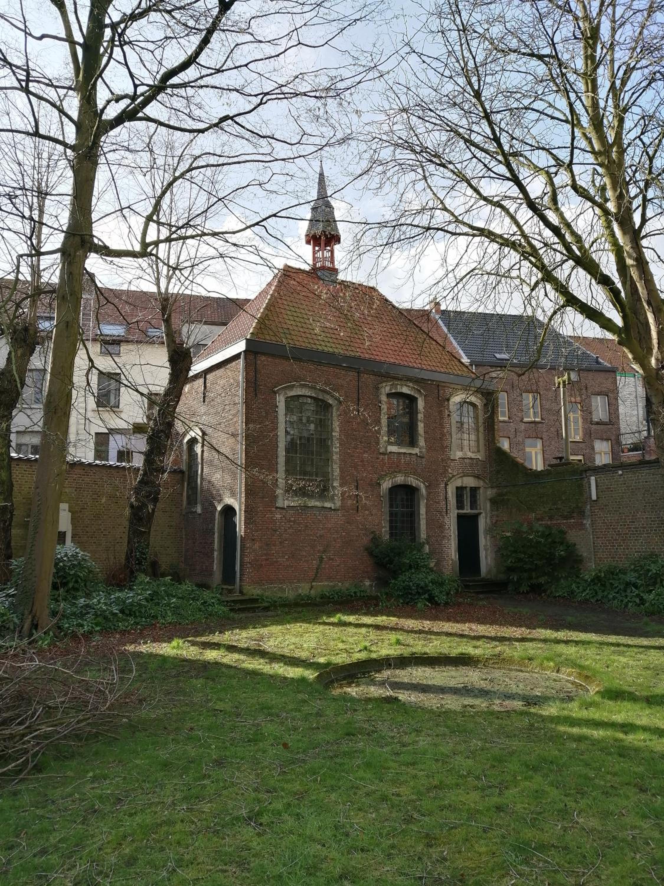 Het Rustpunt