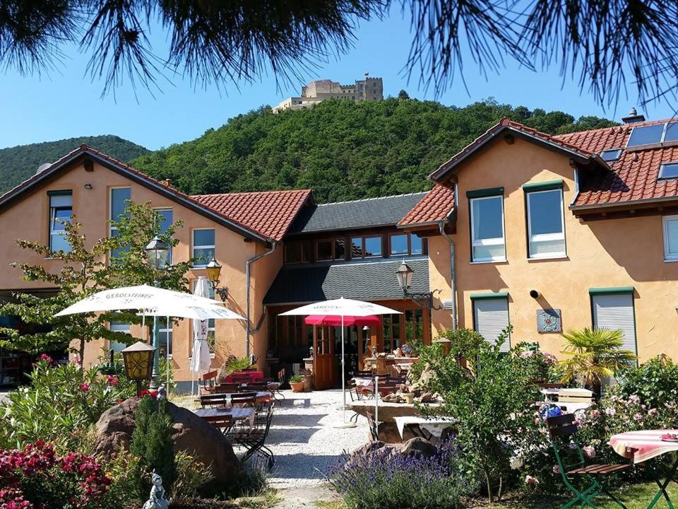 Weinhaus Paradies