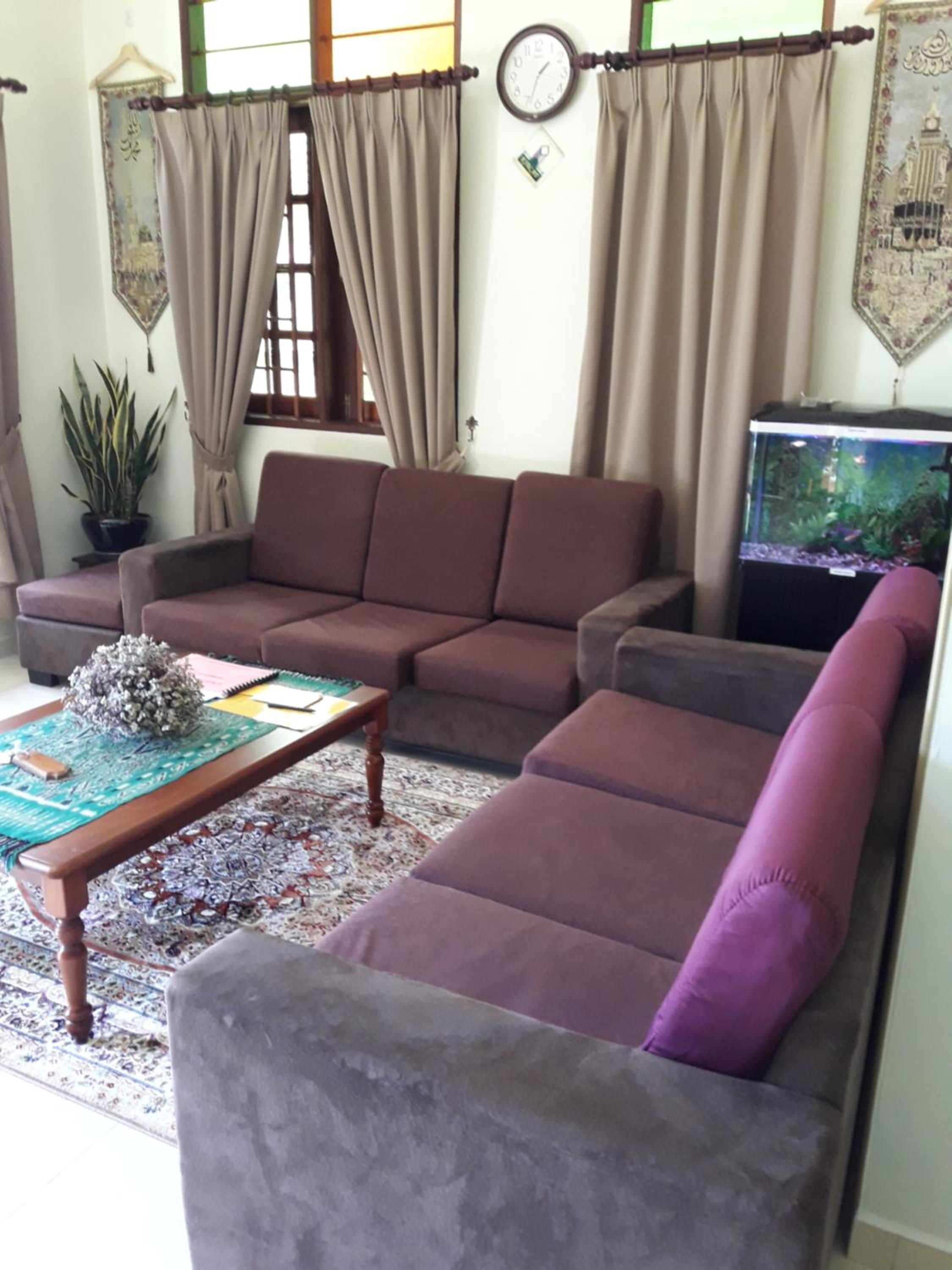 Anjung Nor Muslim Homestay photo 1