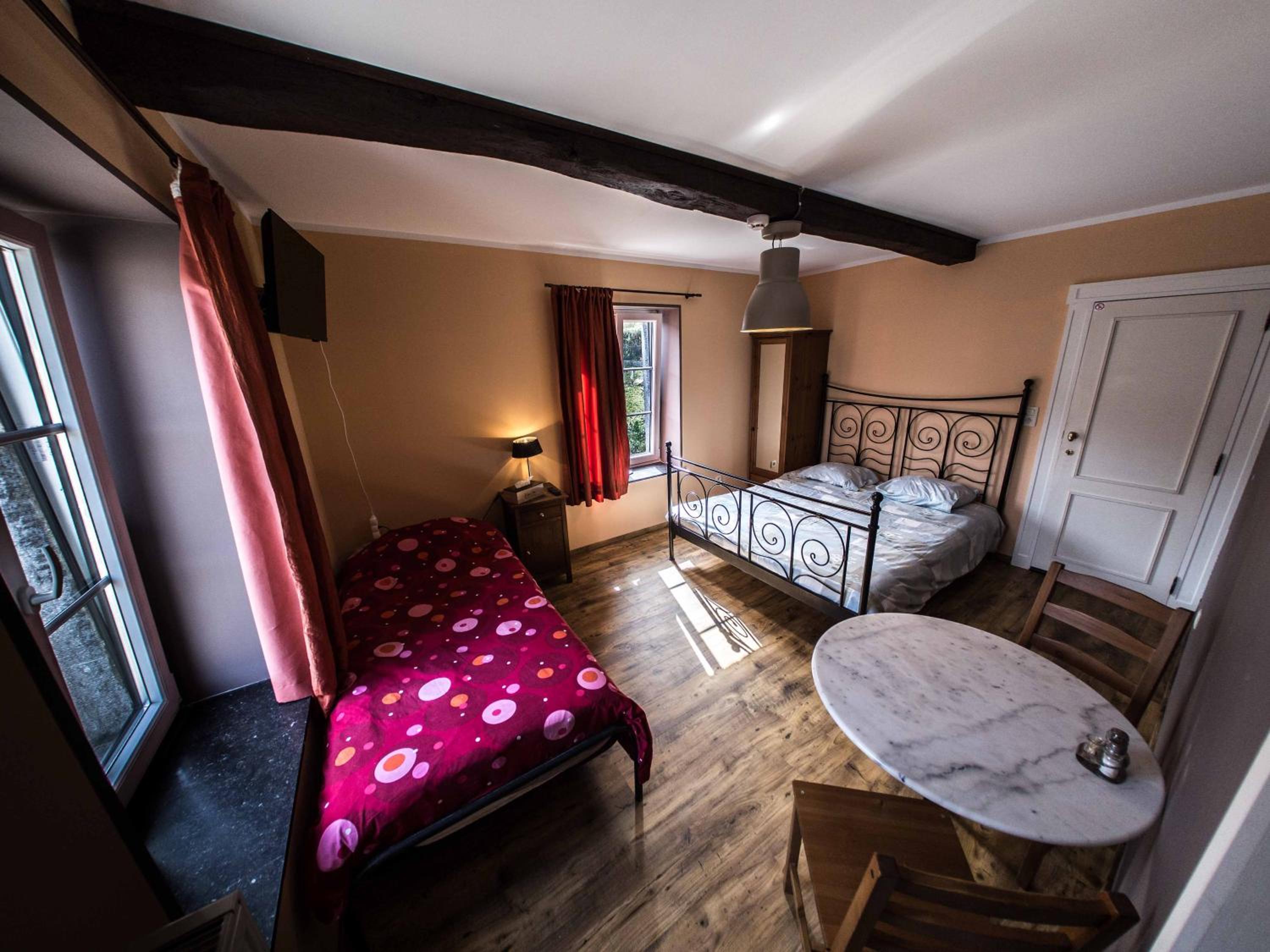 B&B Aux 10 Clefs