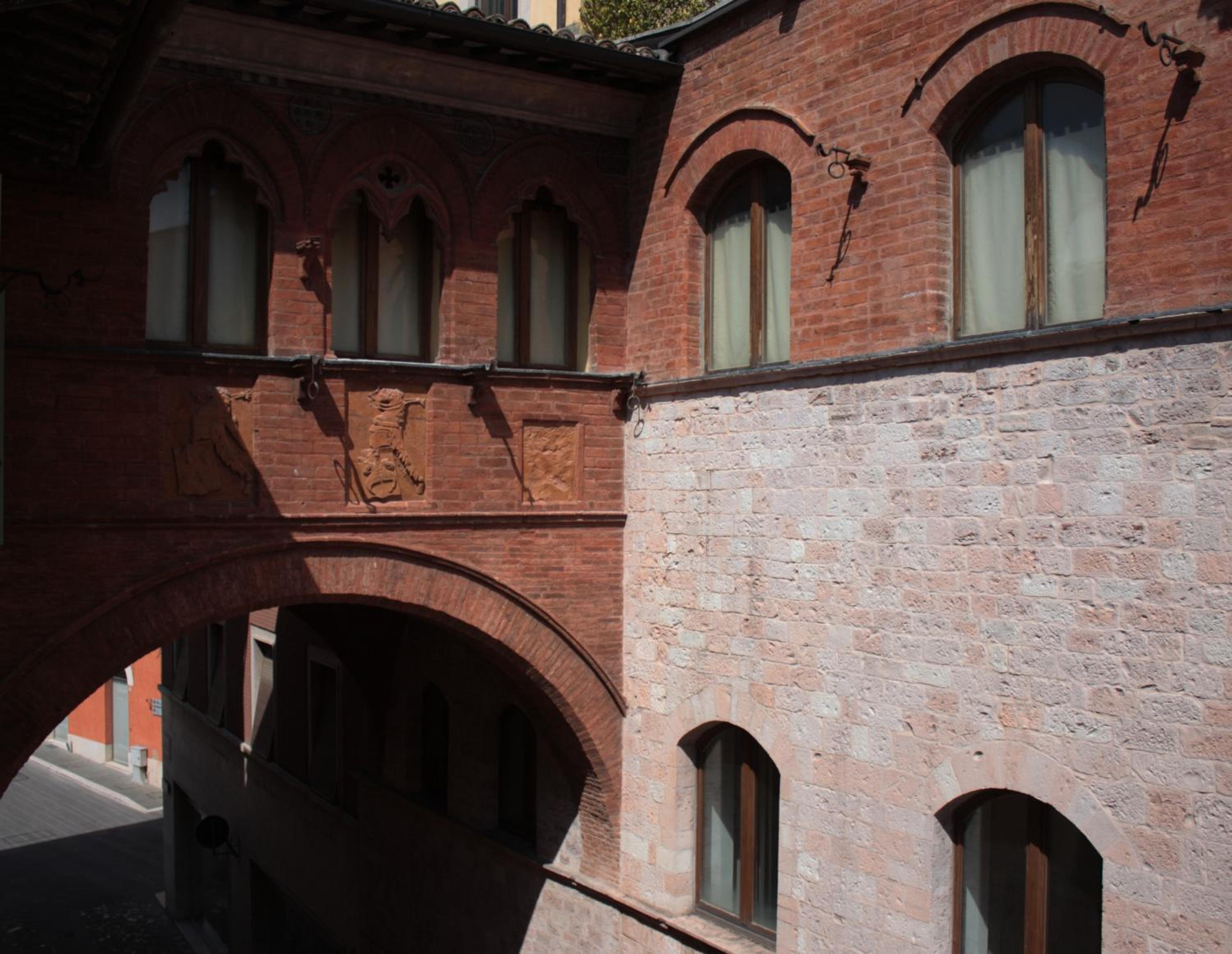 Affittacamere Arco Polinori