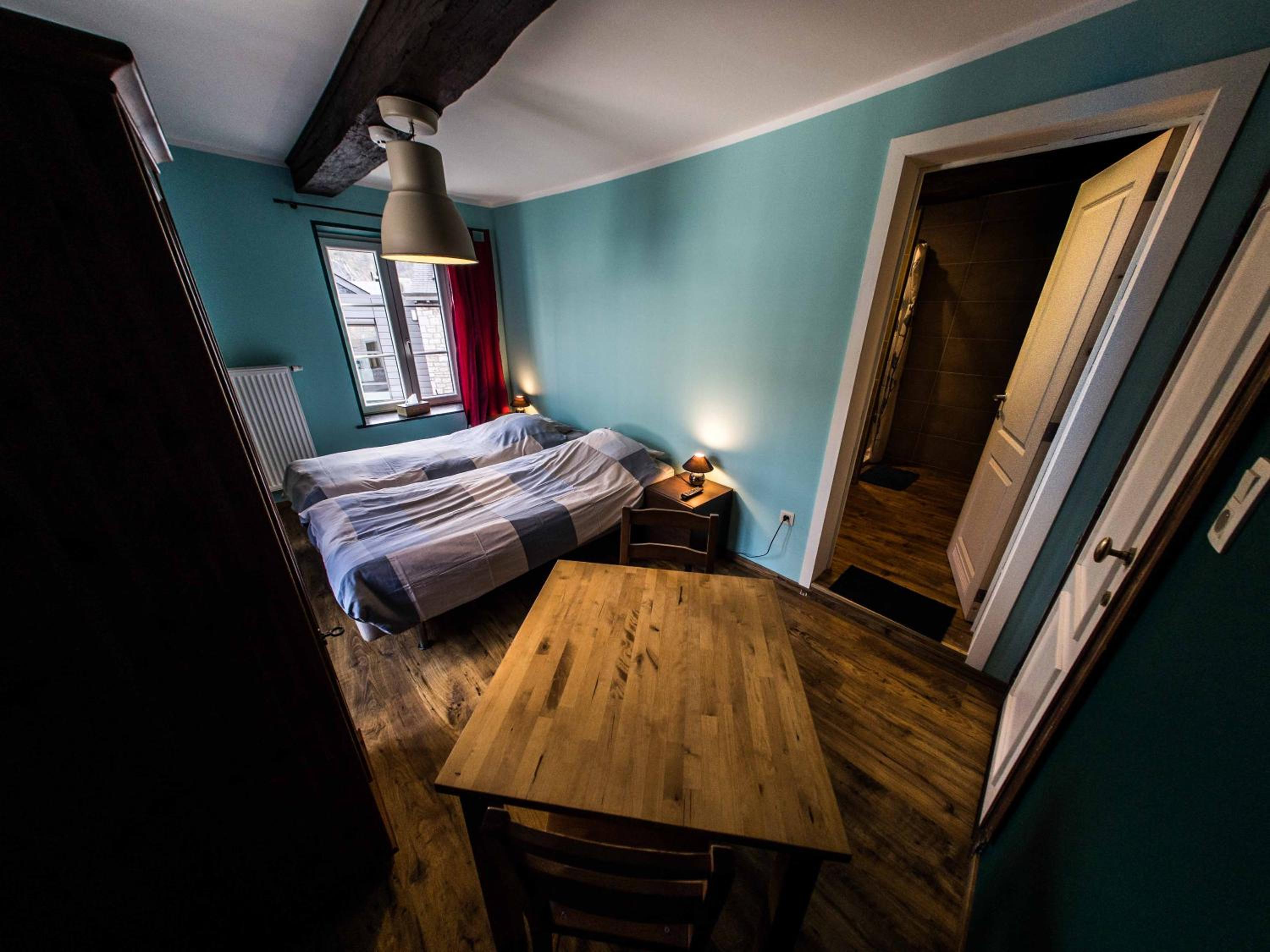 B&B Aux 10 Clefs