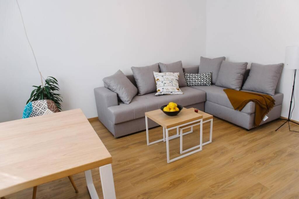 MILLENNIUM bridge cozy apartment TOP location view 4
