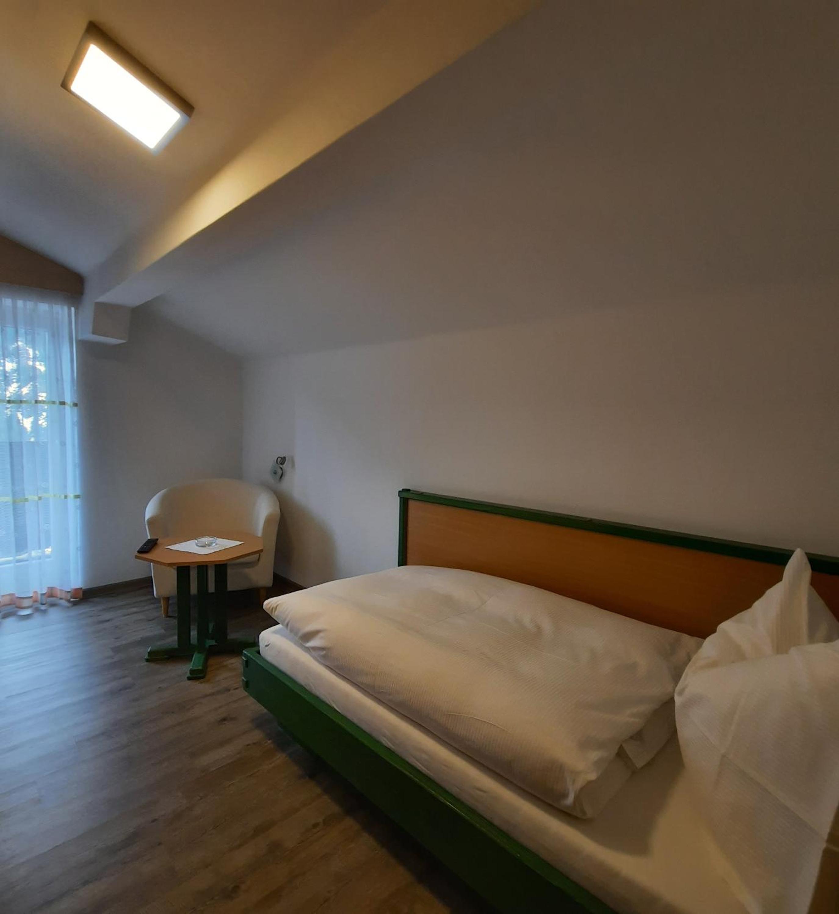 Pension Aberger