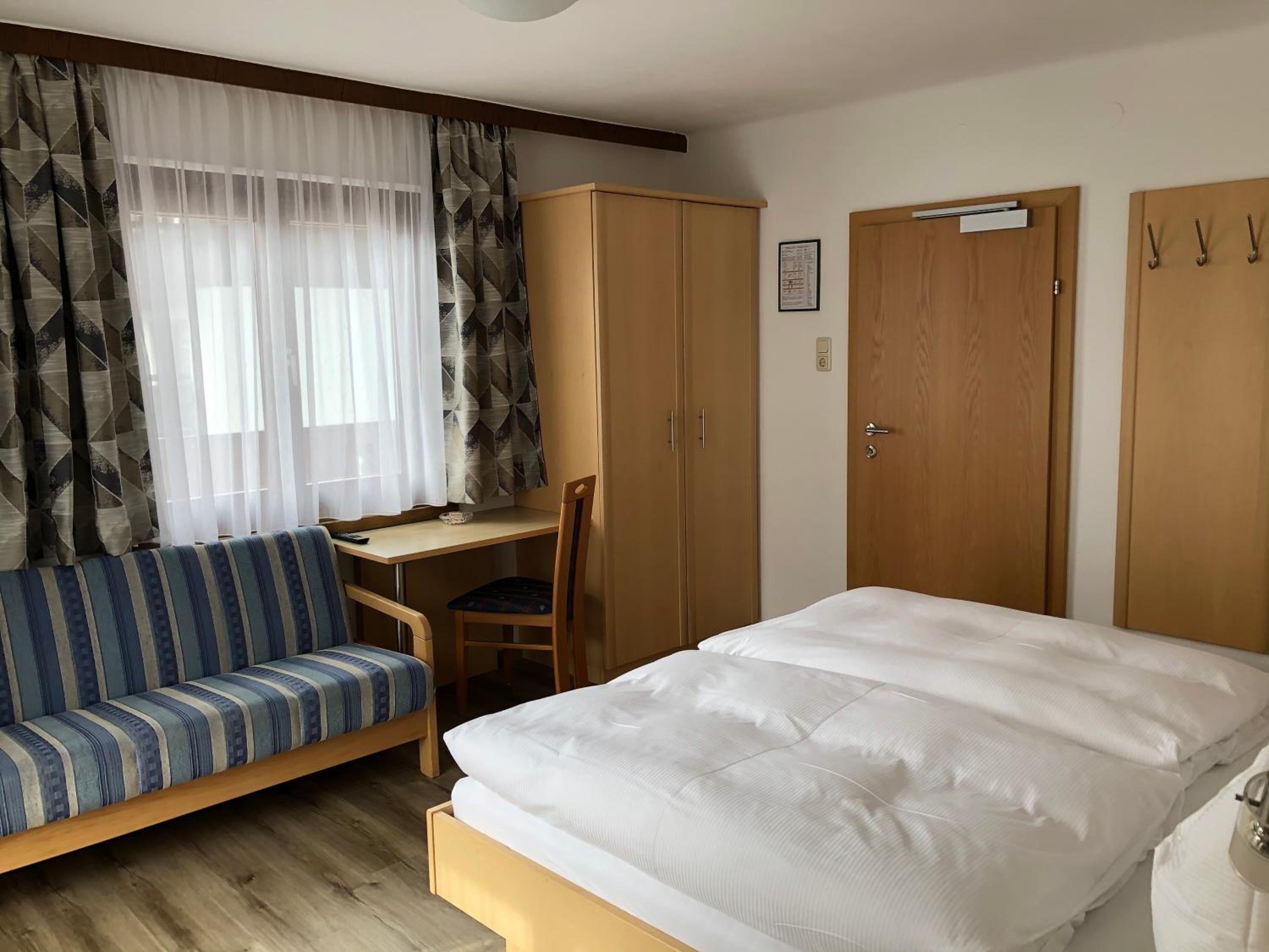 Pension Aberger