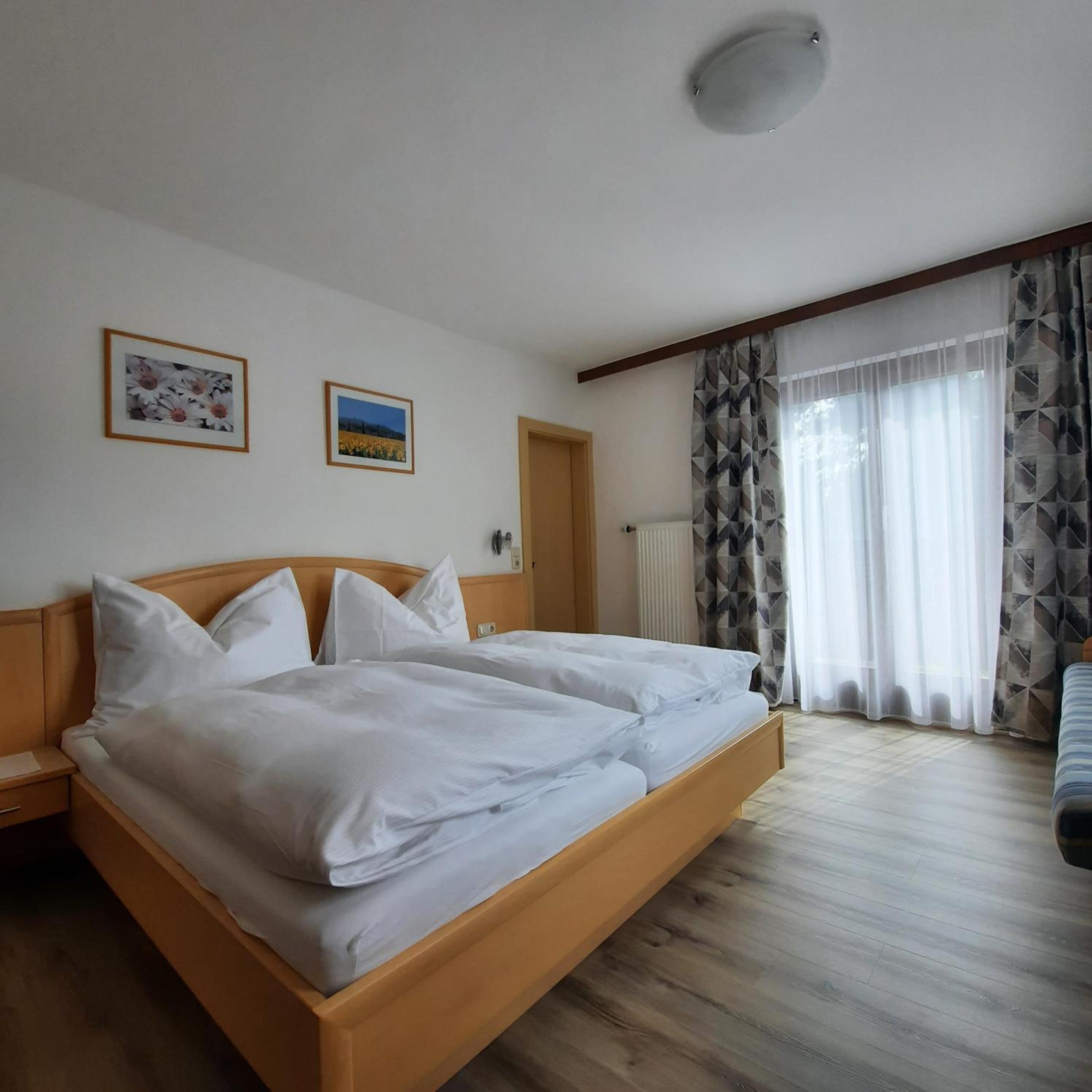Pension Aberger