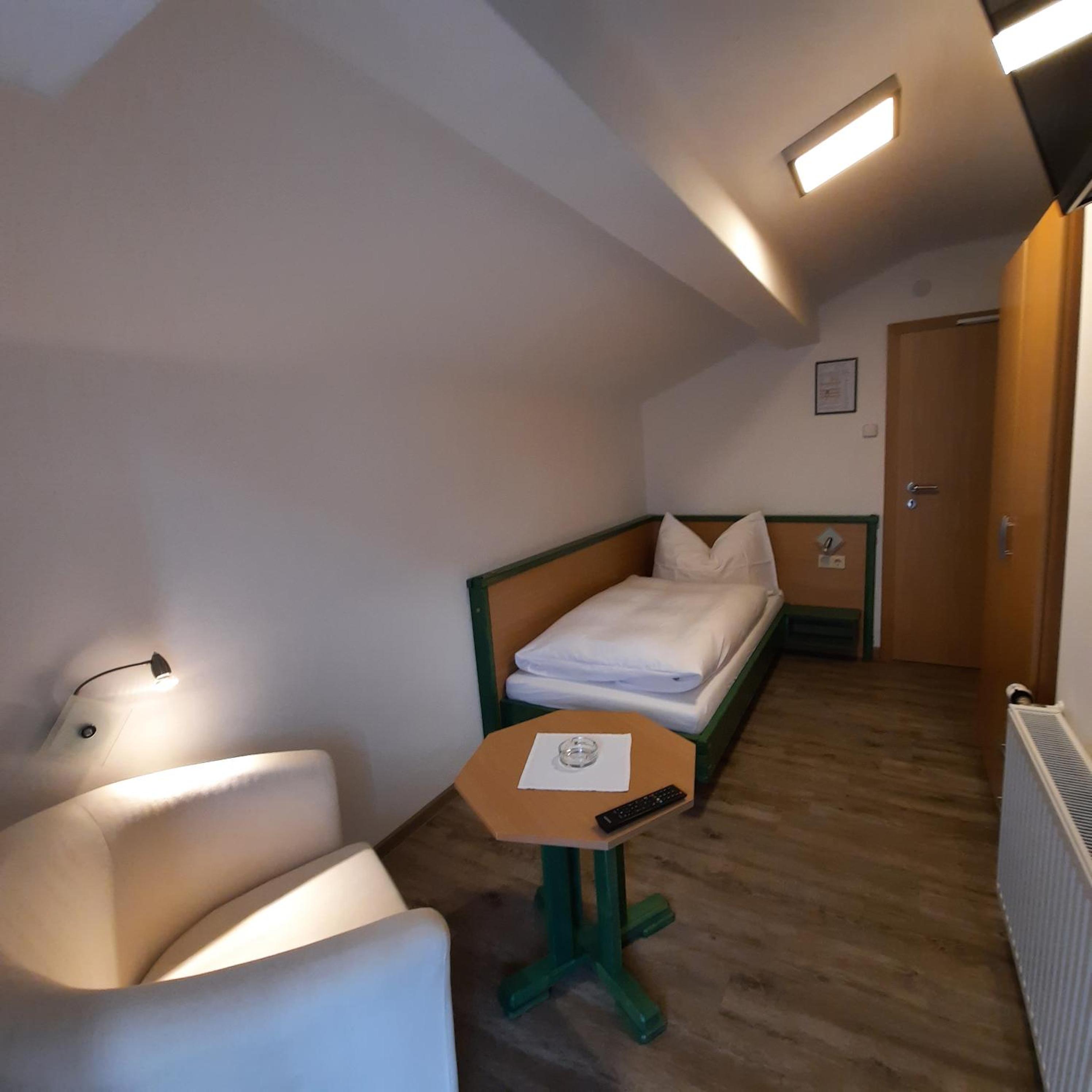 Pension Aberger