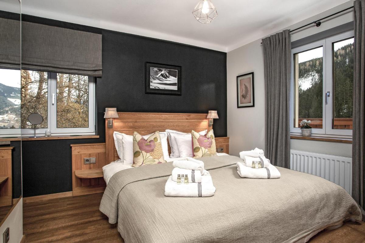 Chalet Schmitten 102 by Chalet Alp Lux - Opposite ski lift view 4