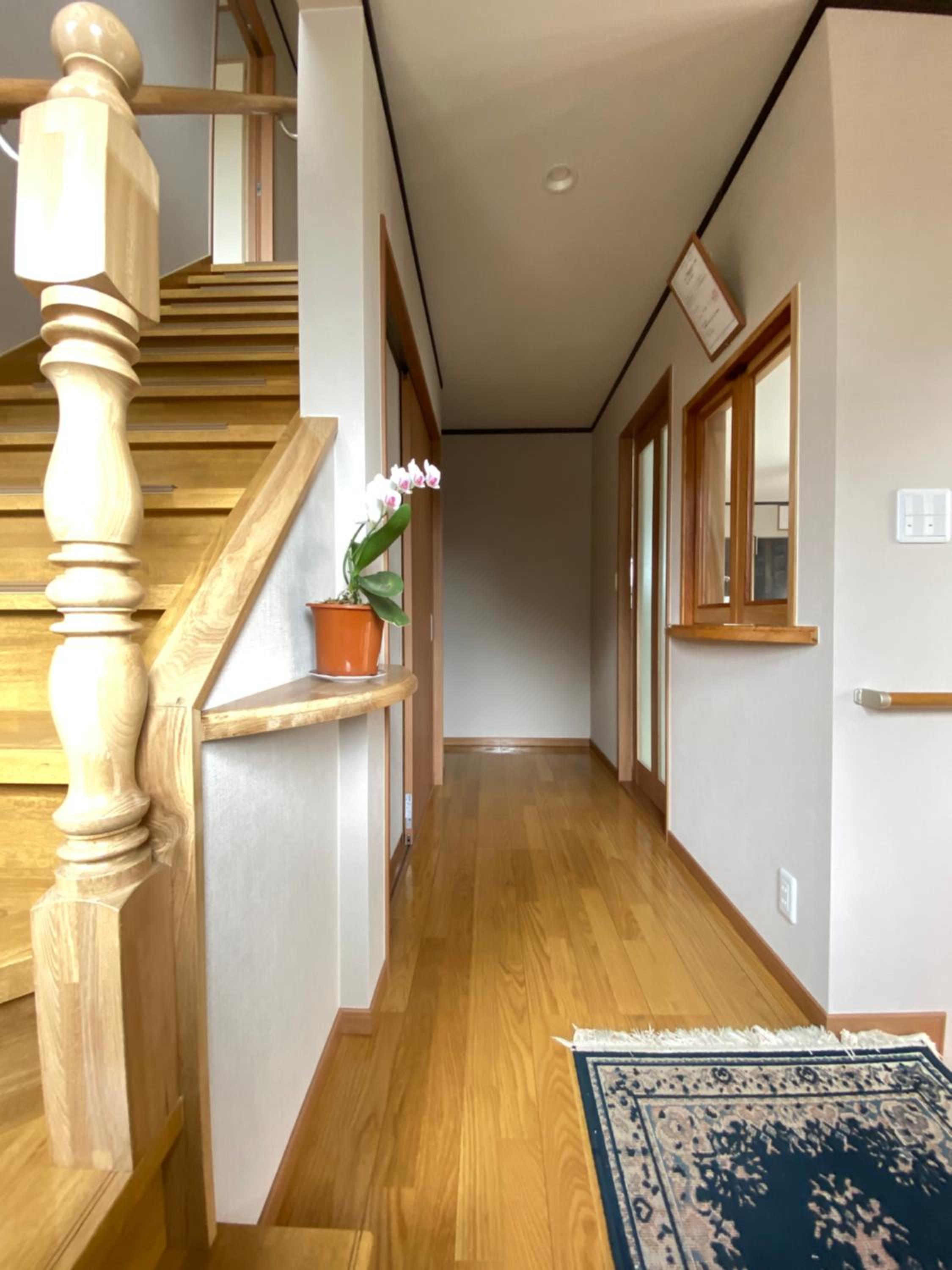 LINK HOUSE view 4