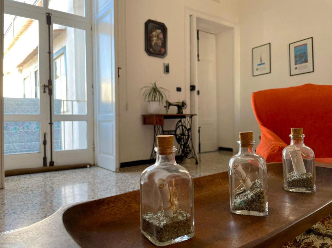 La Casa nel Cortile