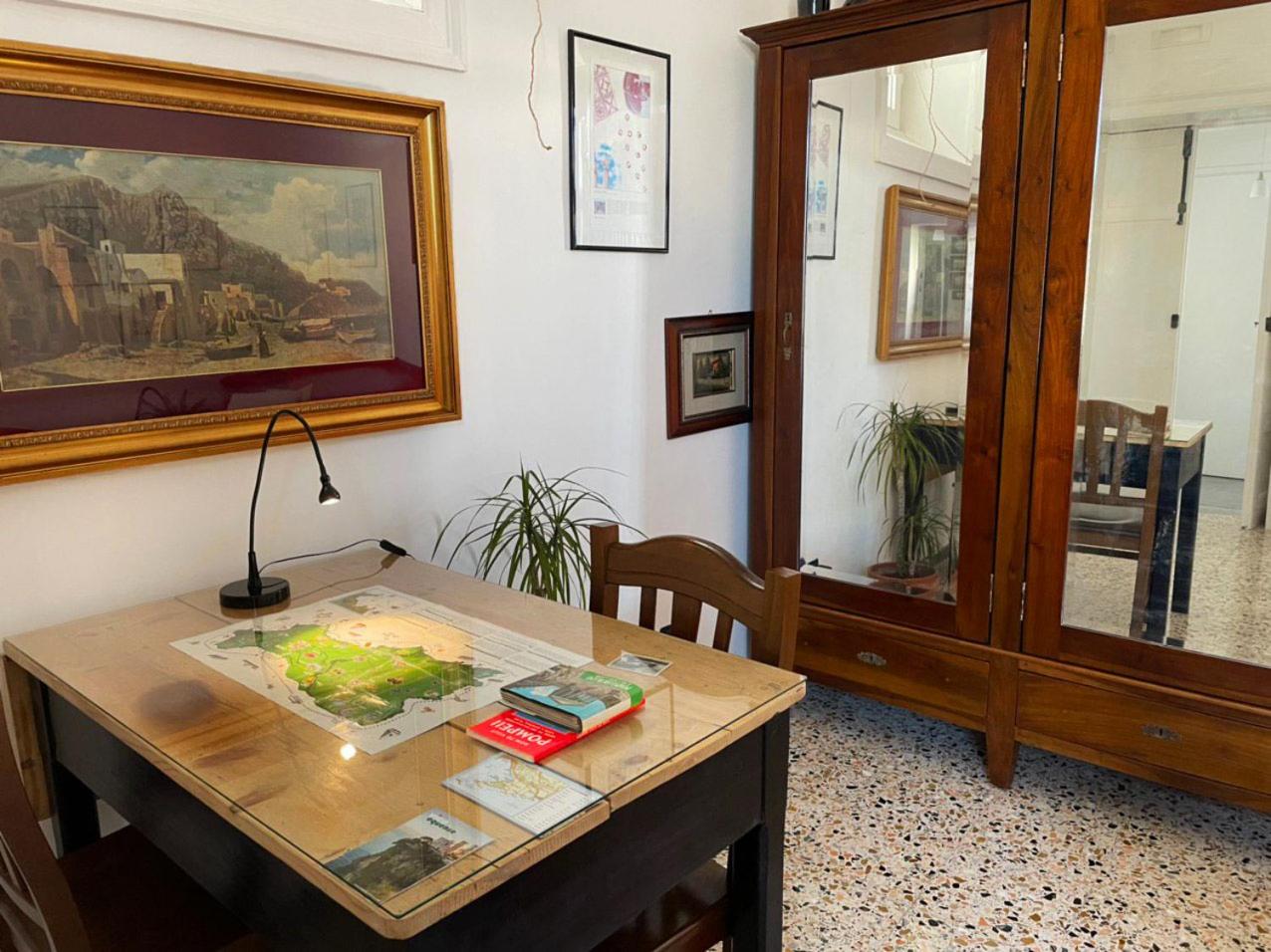 La Casa nel Cortile