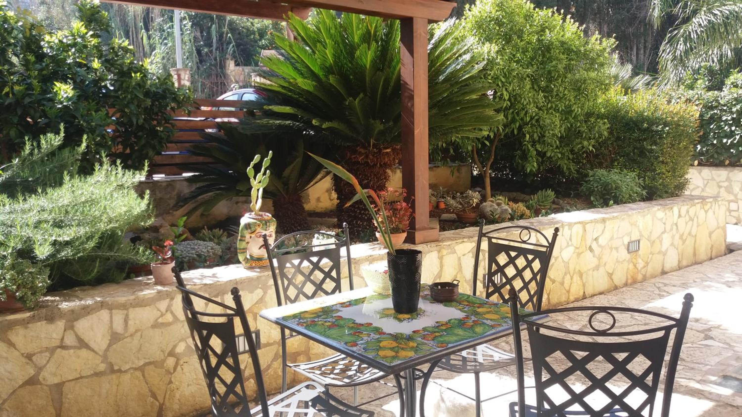 B&B Verdeblu photo 5