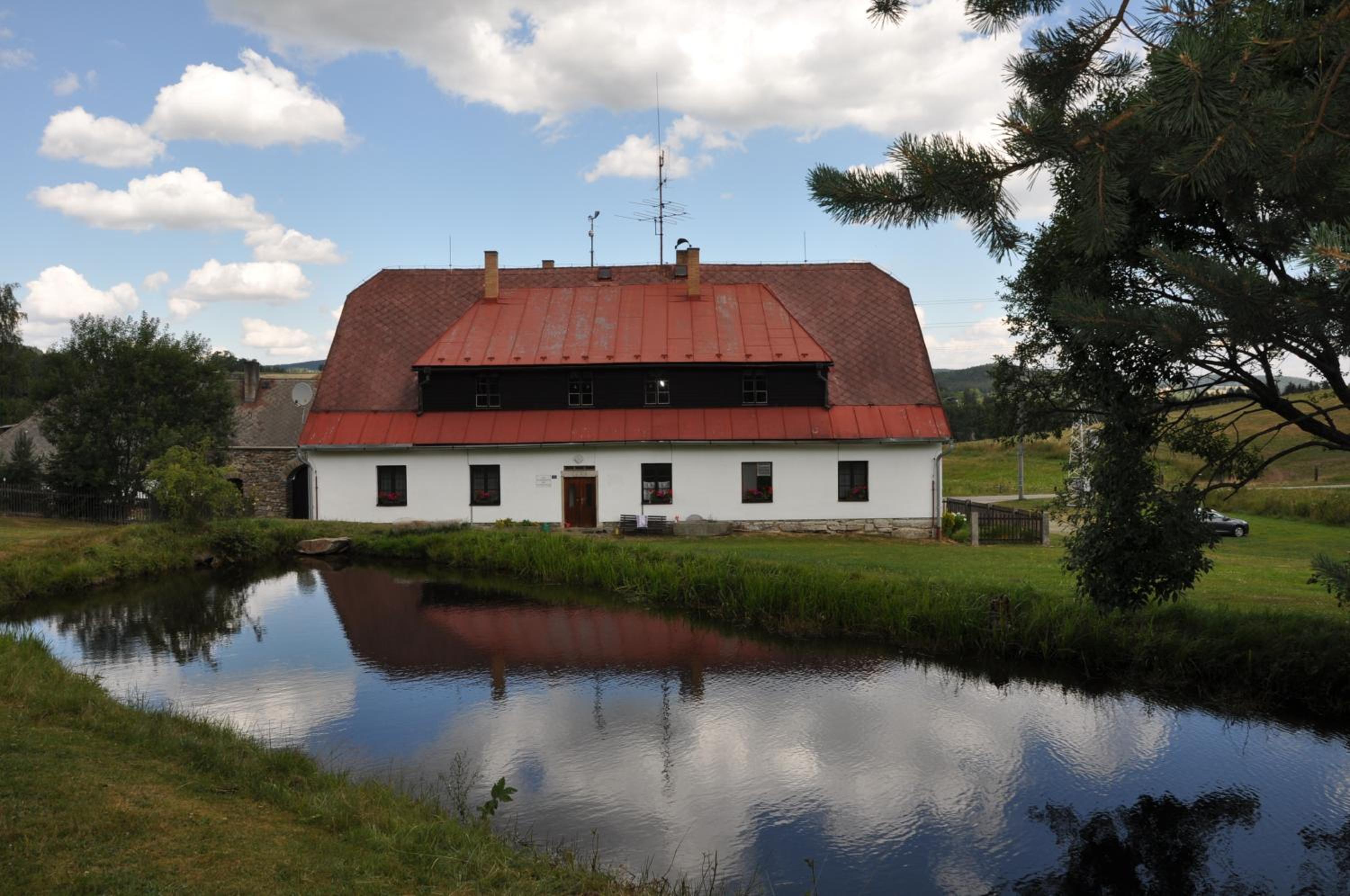 Baurů Dvůr