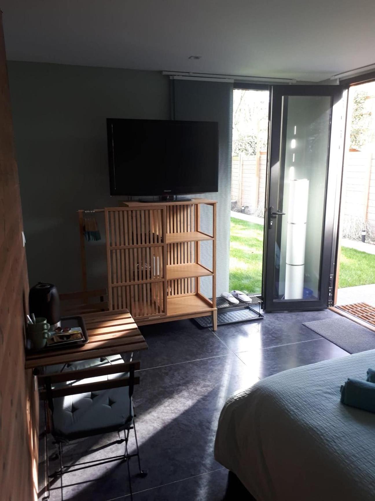 B&B Alegría