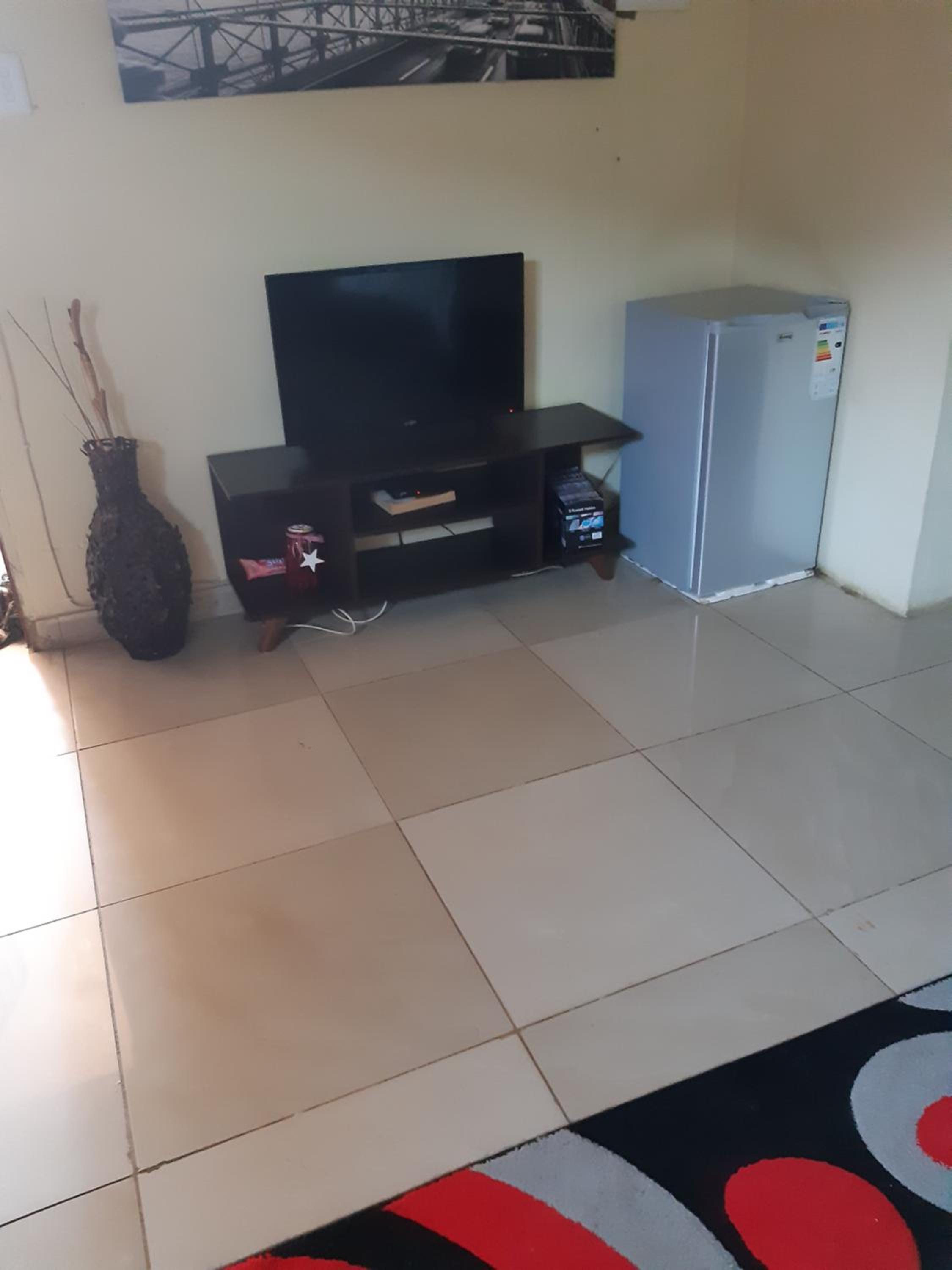 Lapa la Bakgatlha guest house