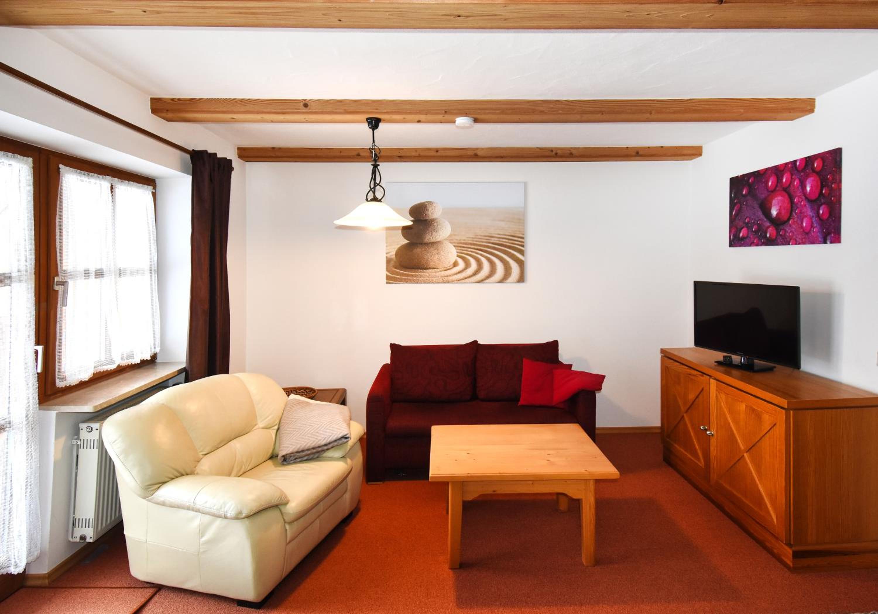 Appartementhaus Manhard en Pfronten
