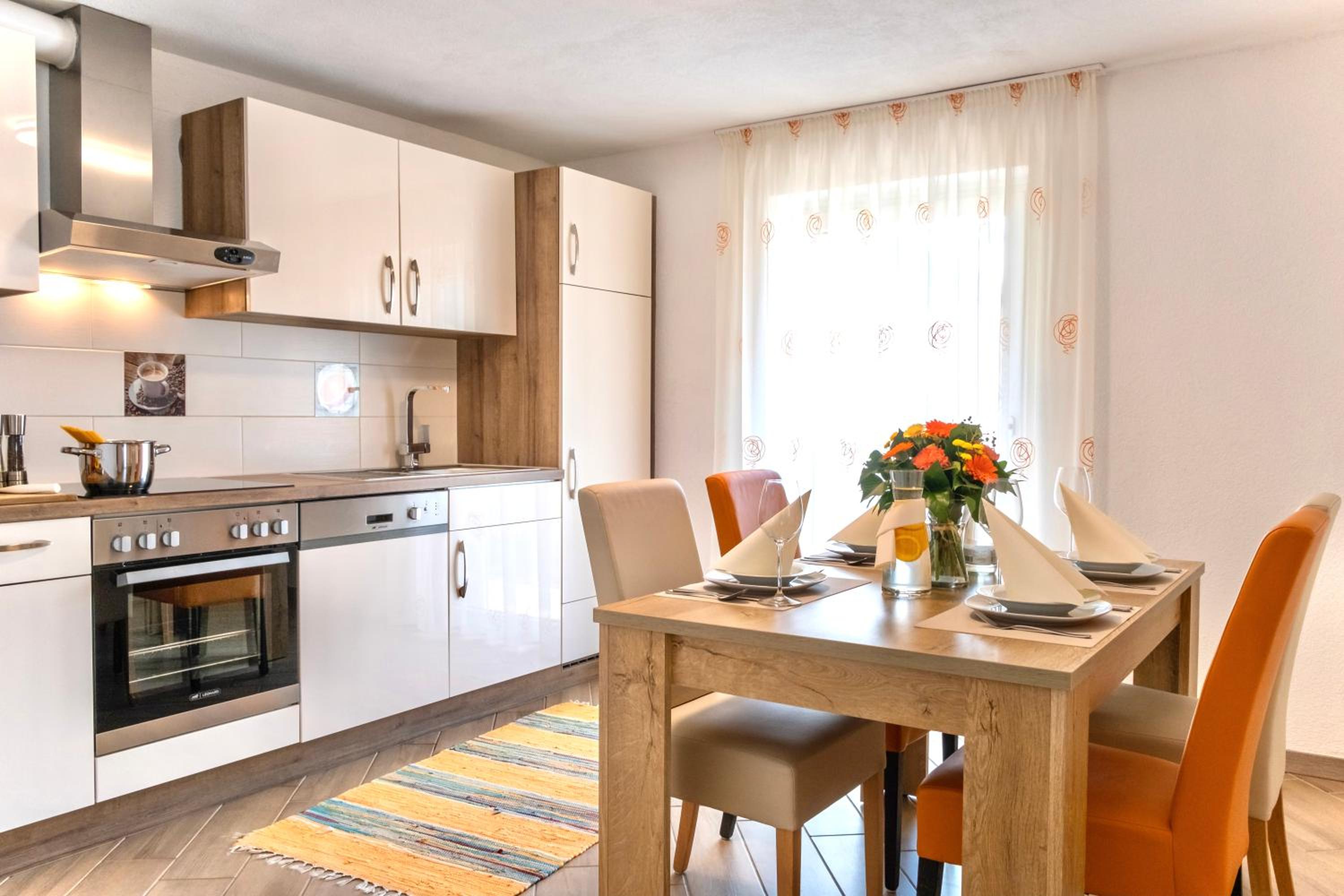Apartments Davydov