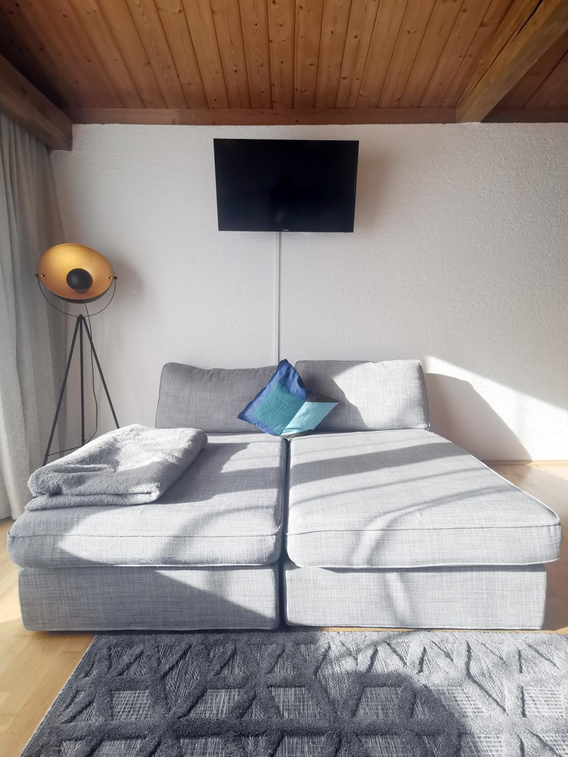 The Seefeld Retreat - Central Family Friendly Chalet - Mountain Views