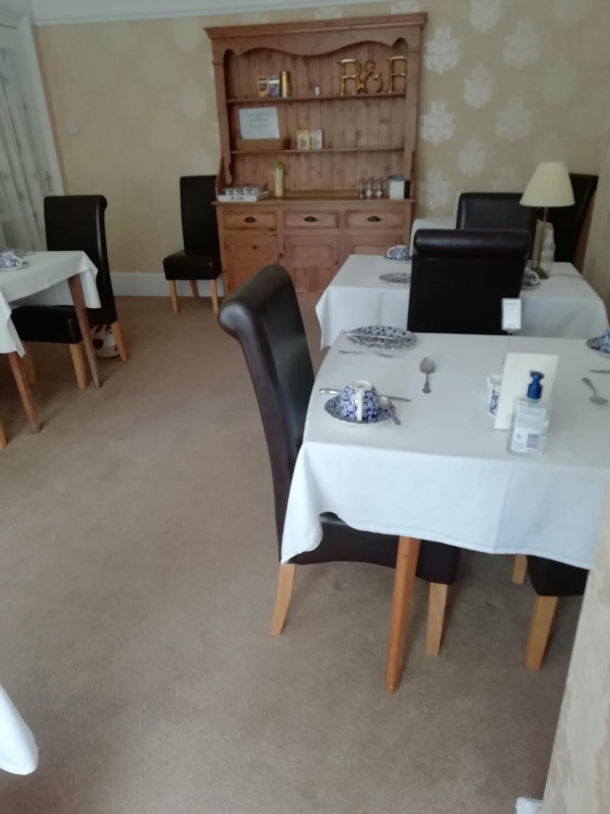 The Moorfield