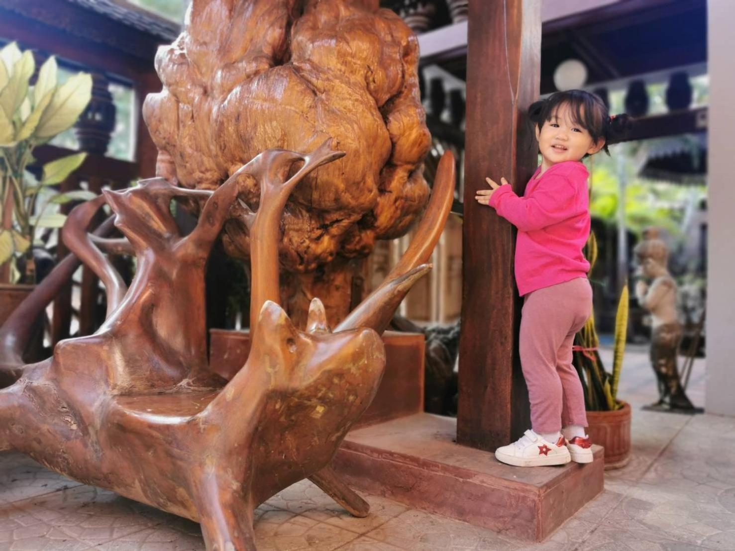 Baanthep Antique Homestay