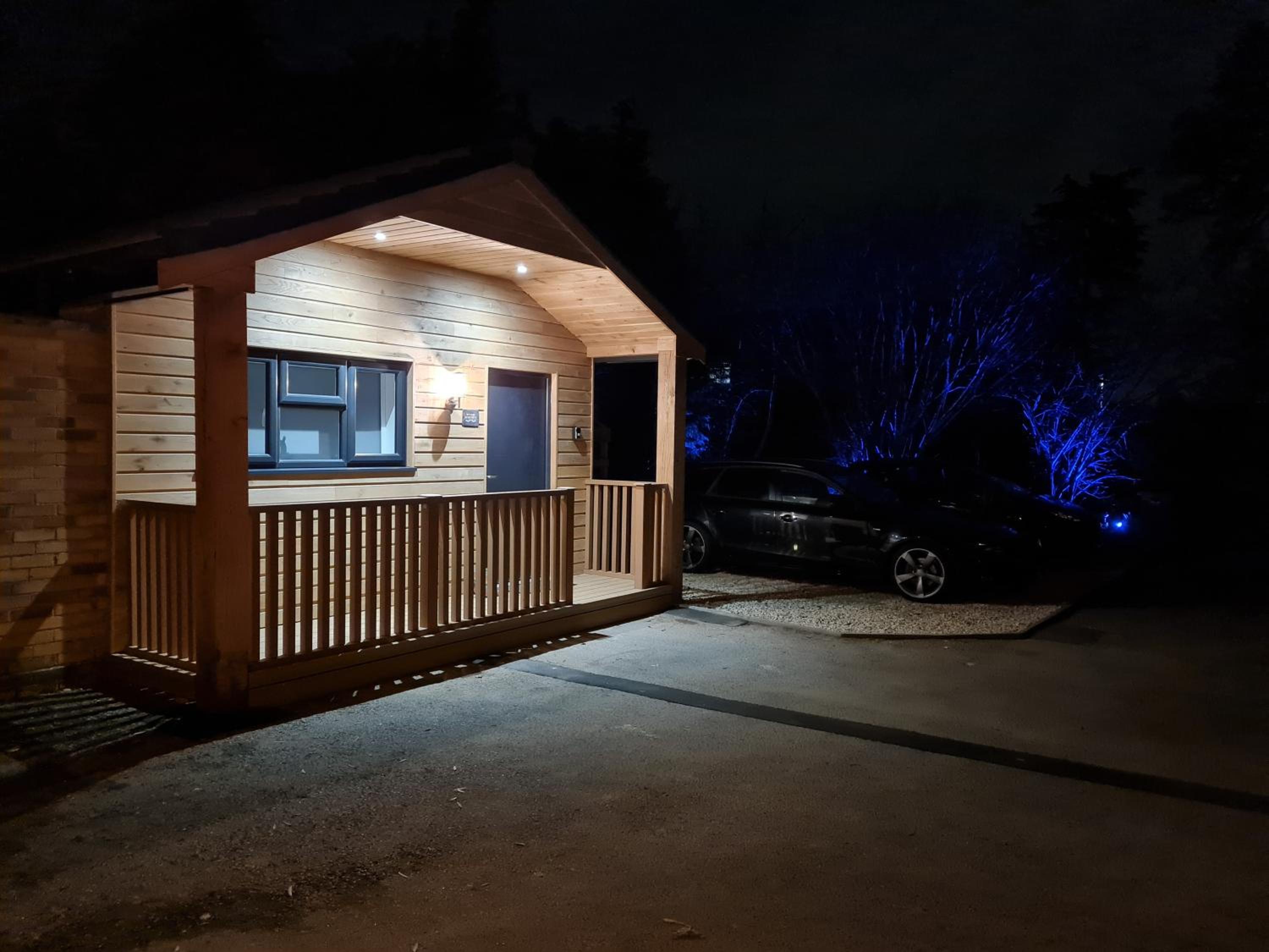 Yeovil Vacations - Wyvern Apartment - Property Image 12