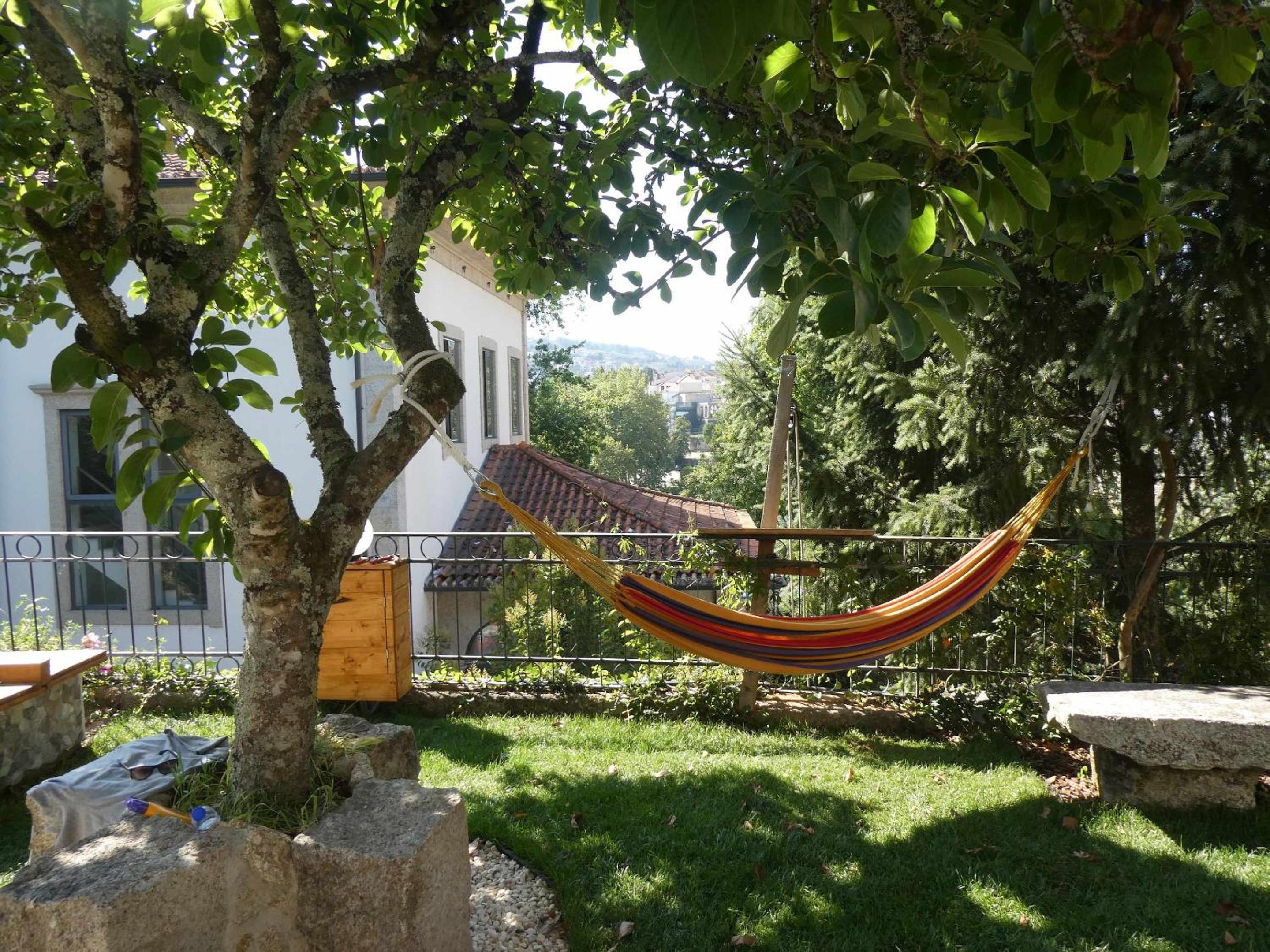 Casa do Ribeirinho view 3