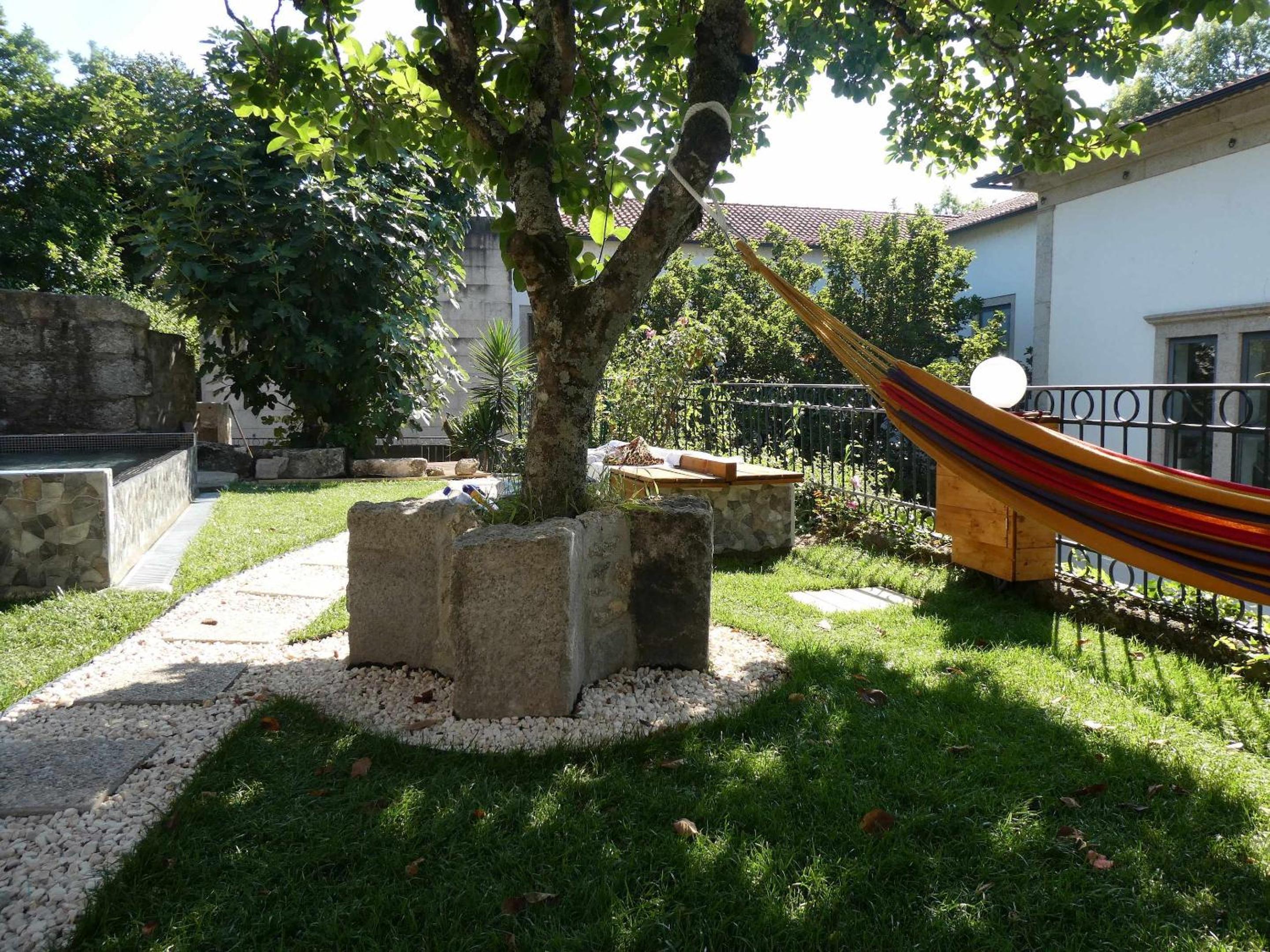 Casa do Ribeirinho view 4