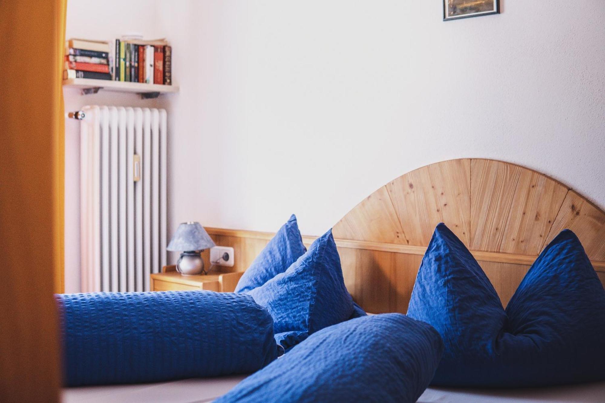 Ferienwohnung Thullner inkl. Chiemgaukarte view 2