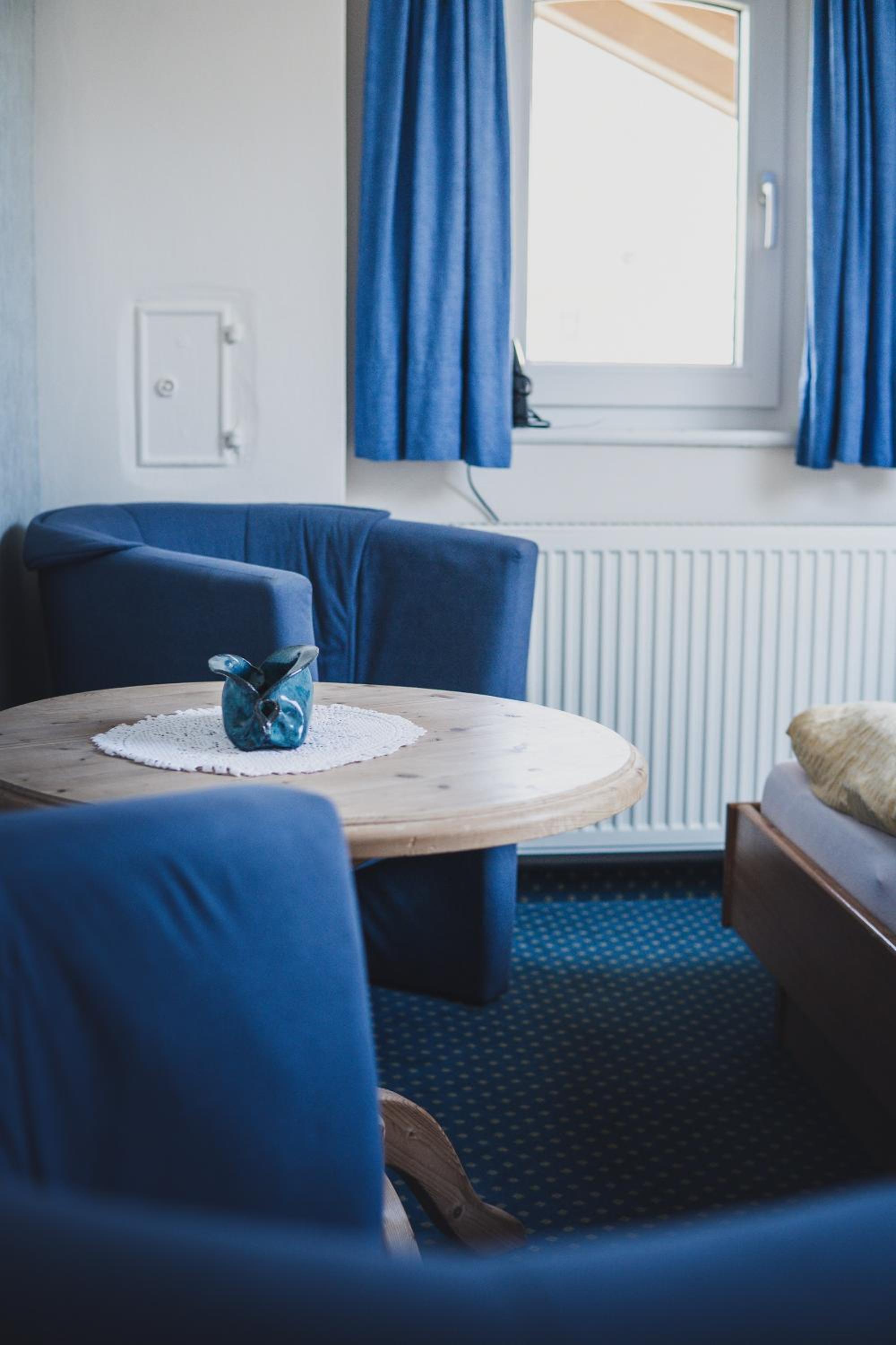 Ferienwohnung Thullner inkl. Chiemgaukarte view 4