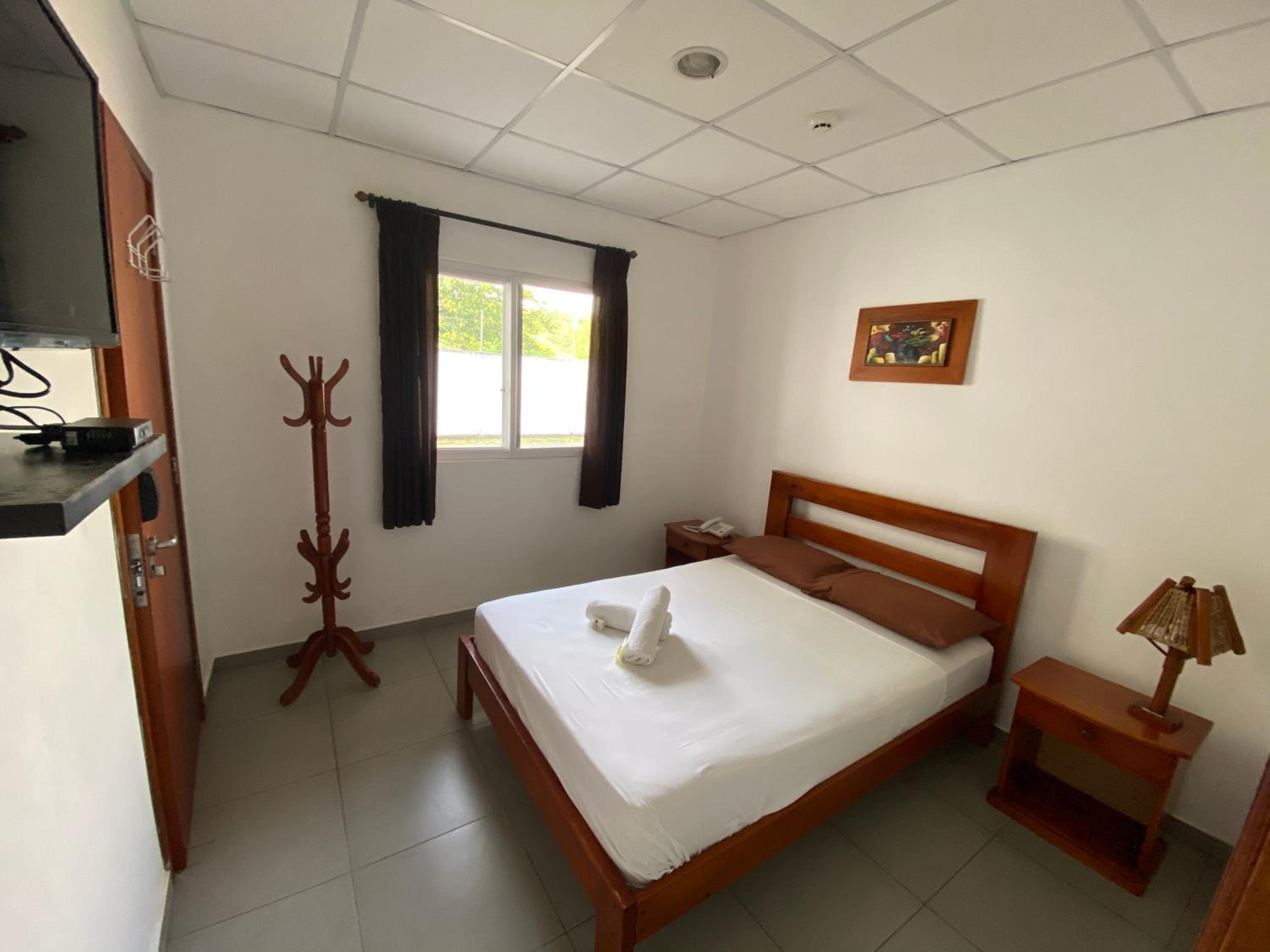 Hotel Ummagumma
