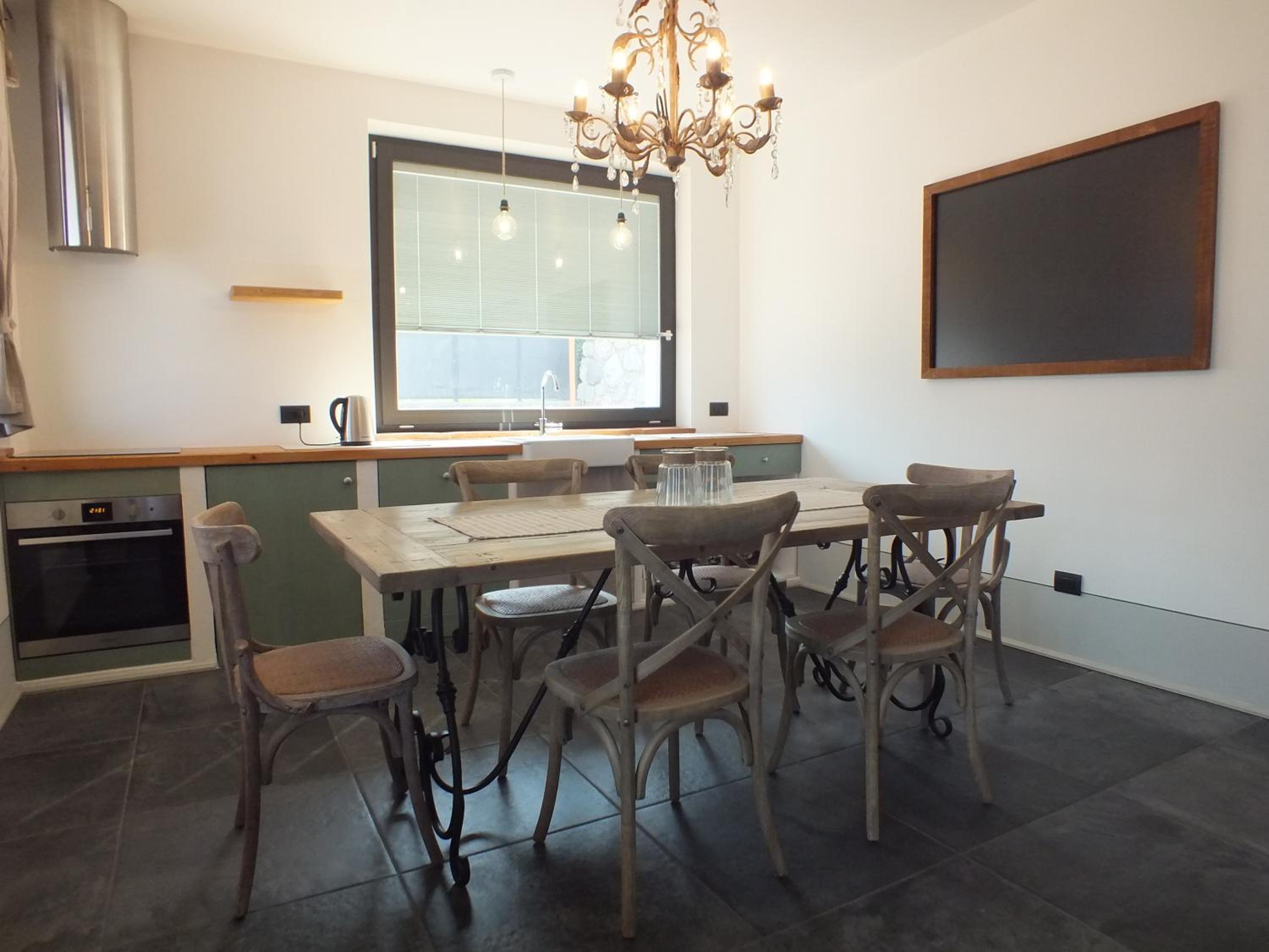 Rocca d'Anfo B&B-Apartments Lake View view 4