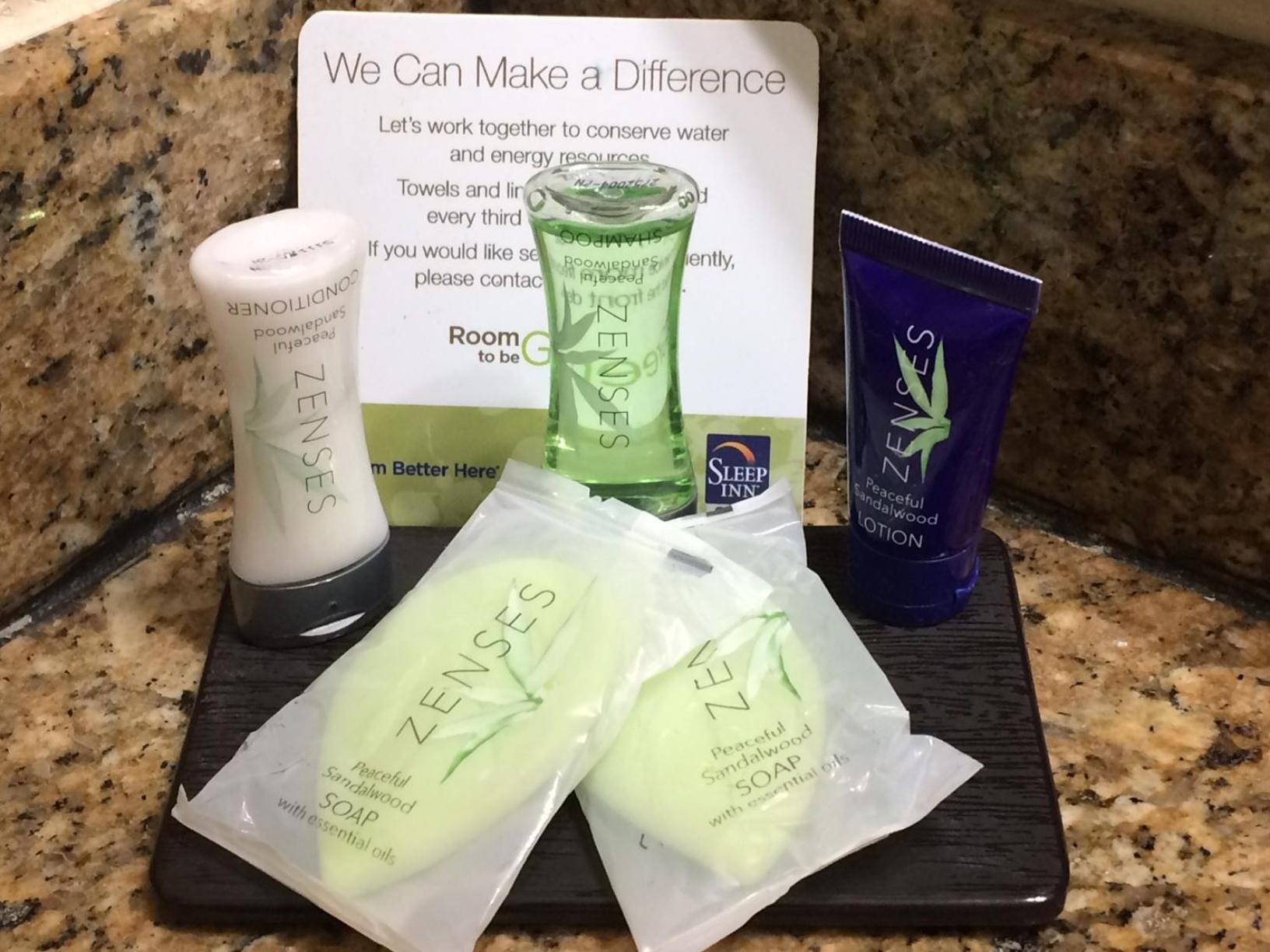 Sleep Inn Mt Pleasant - Charleston - Image 4