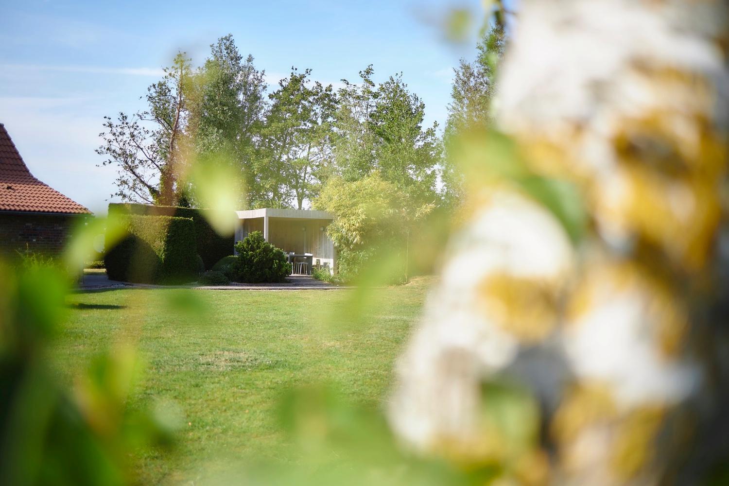 Casa Sequoia