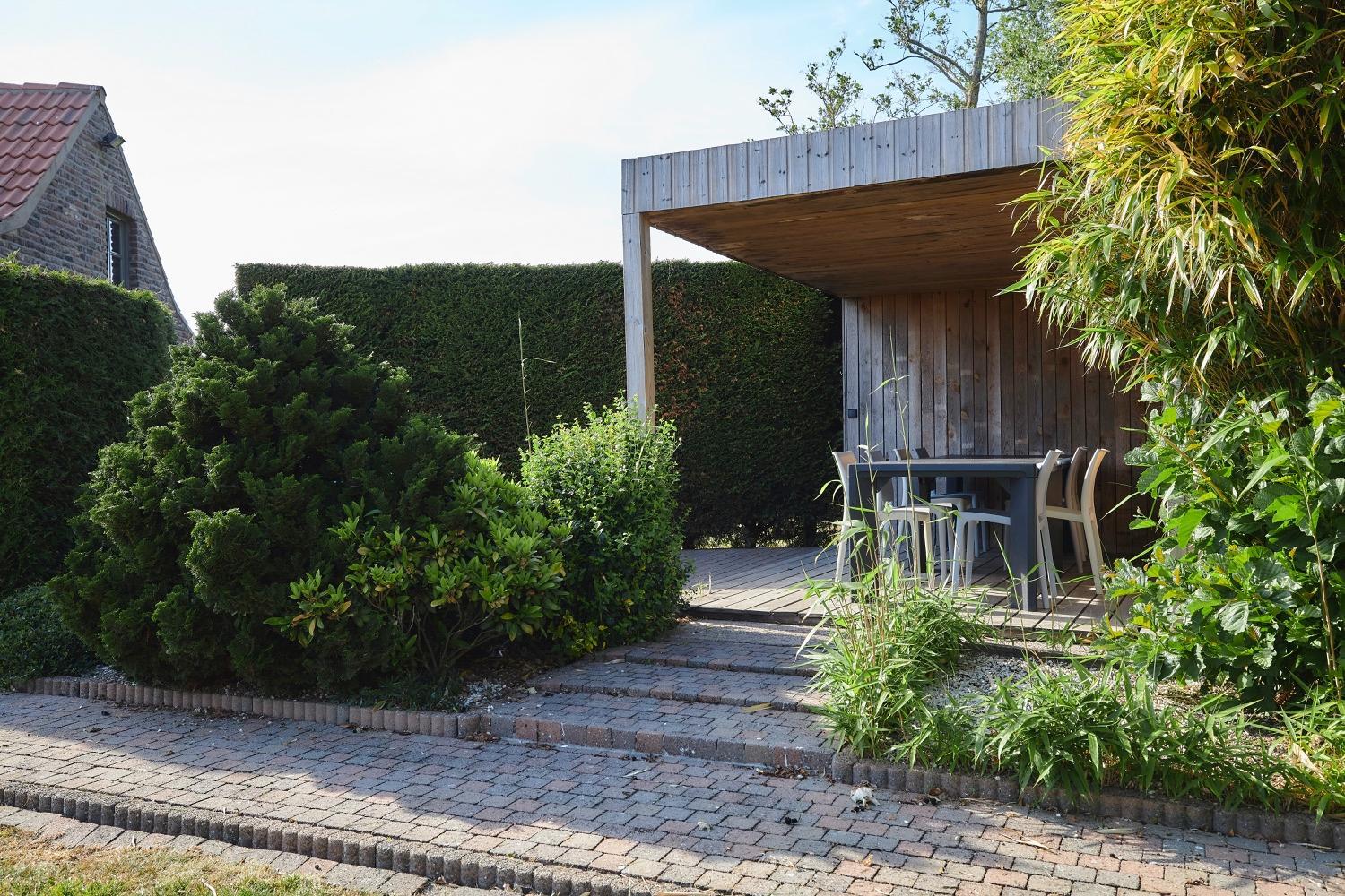 Casa Sequoia
