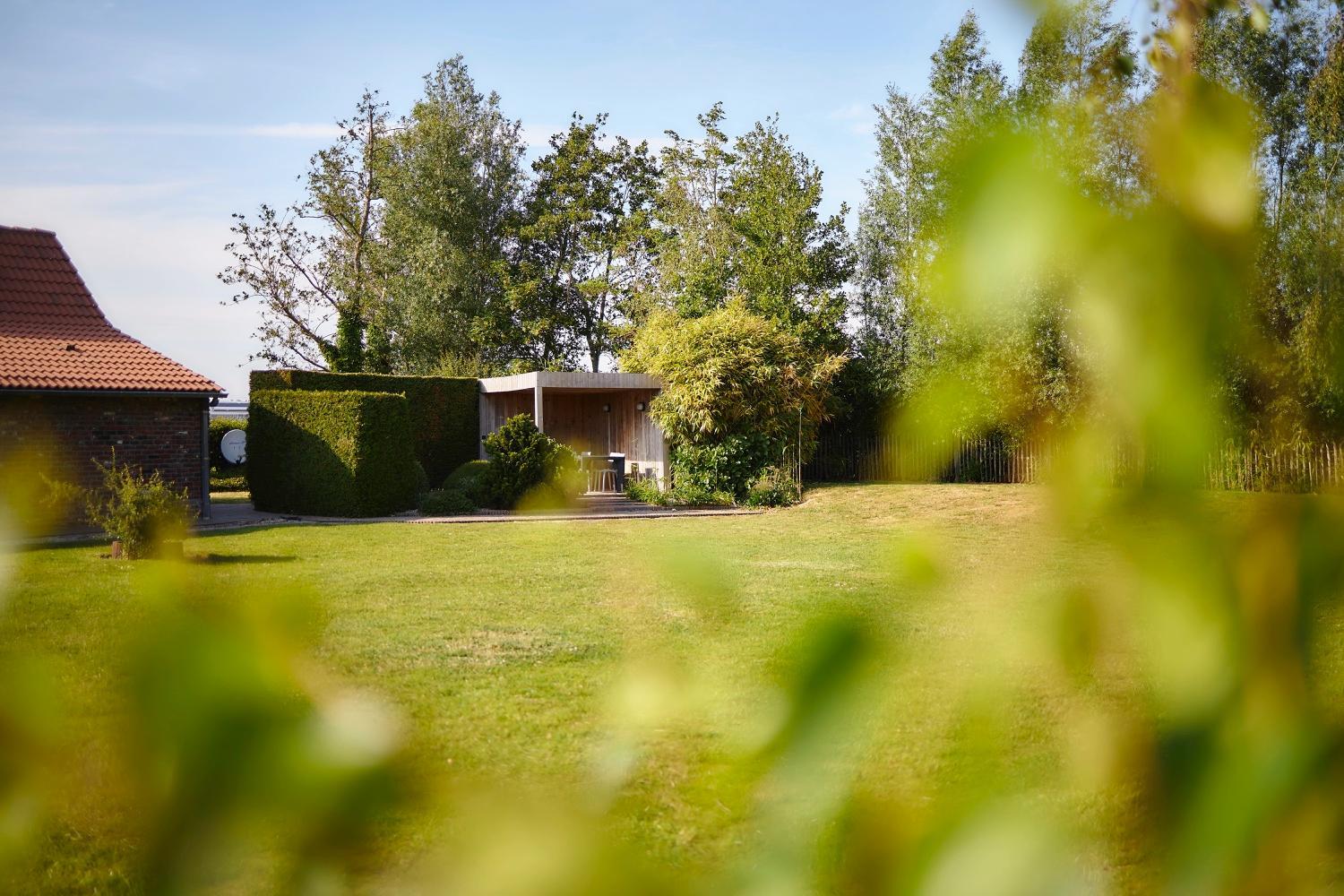 Casa Sequoia