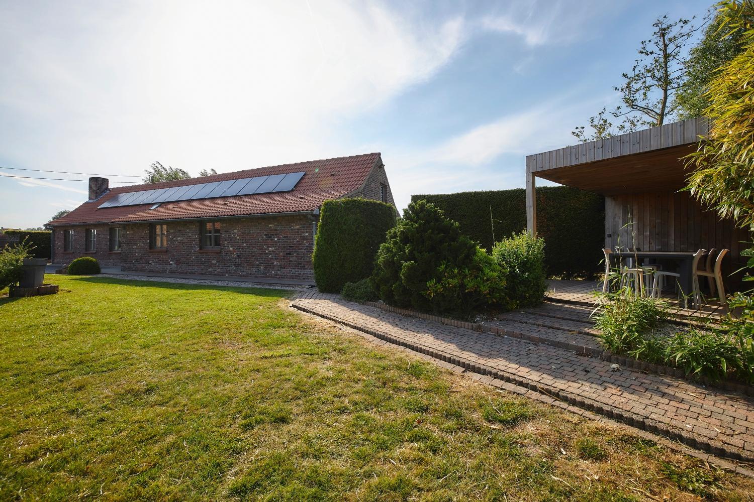 Casa Sequoia