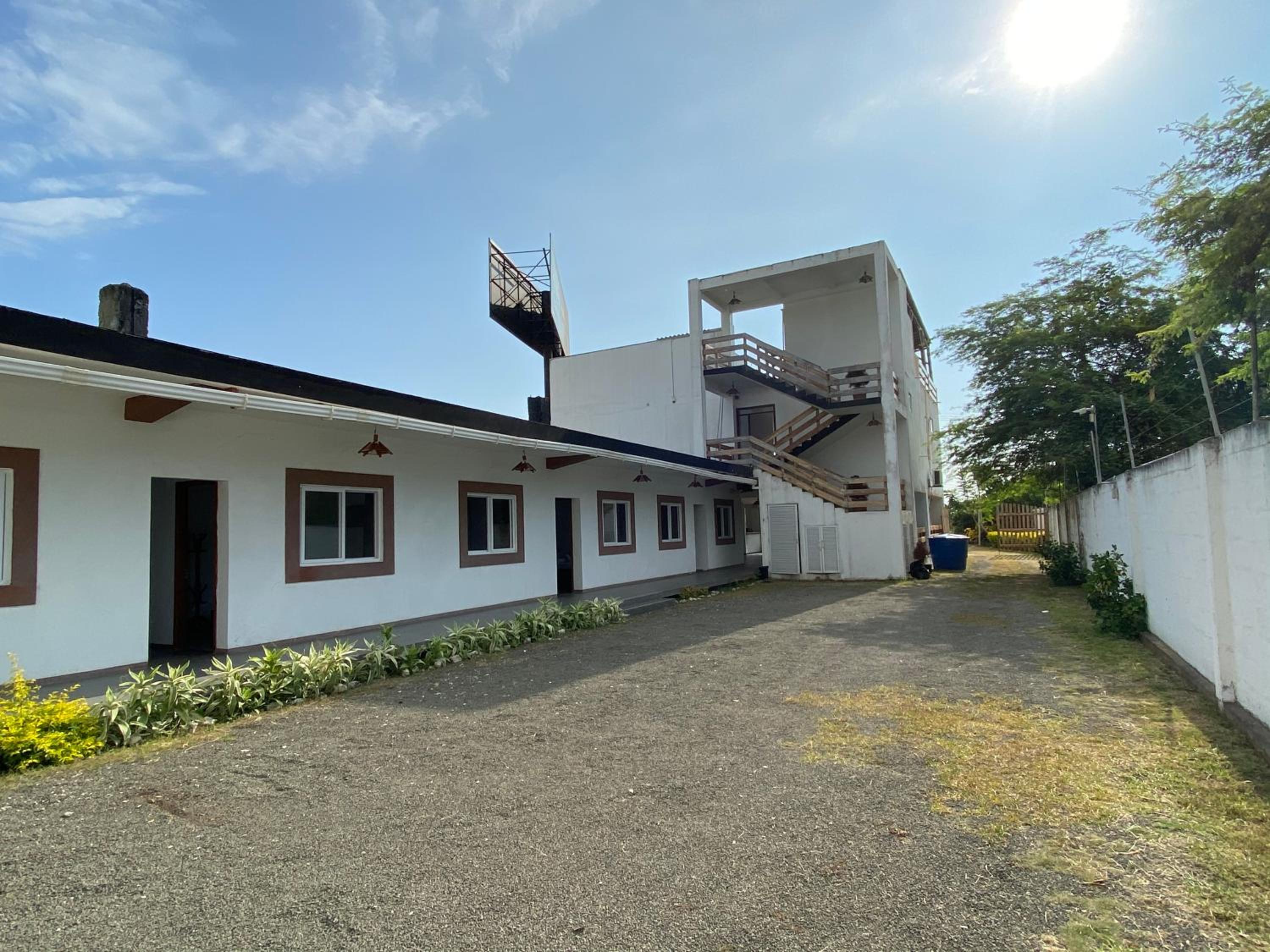 Hotel Ummagumma