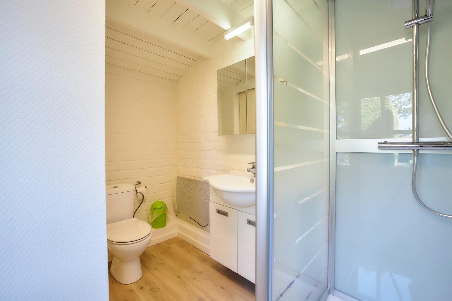 Casa Sequoia