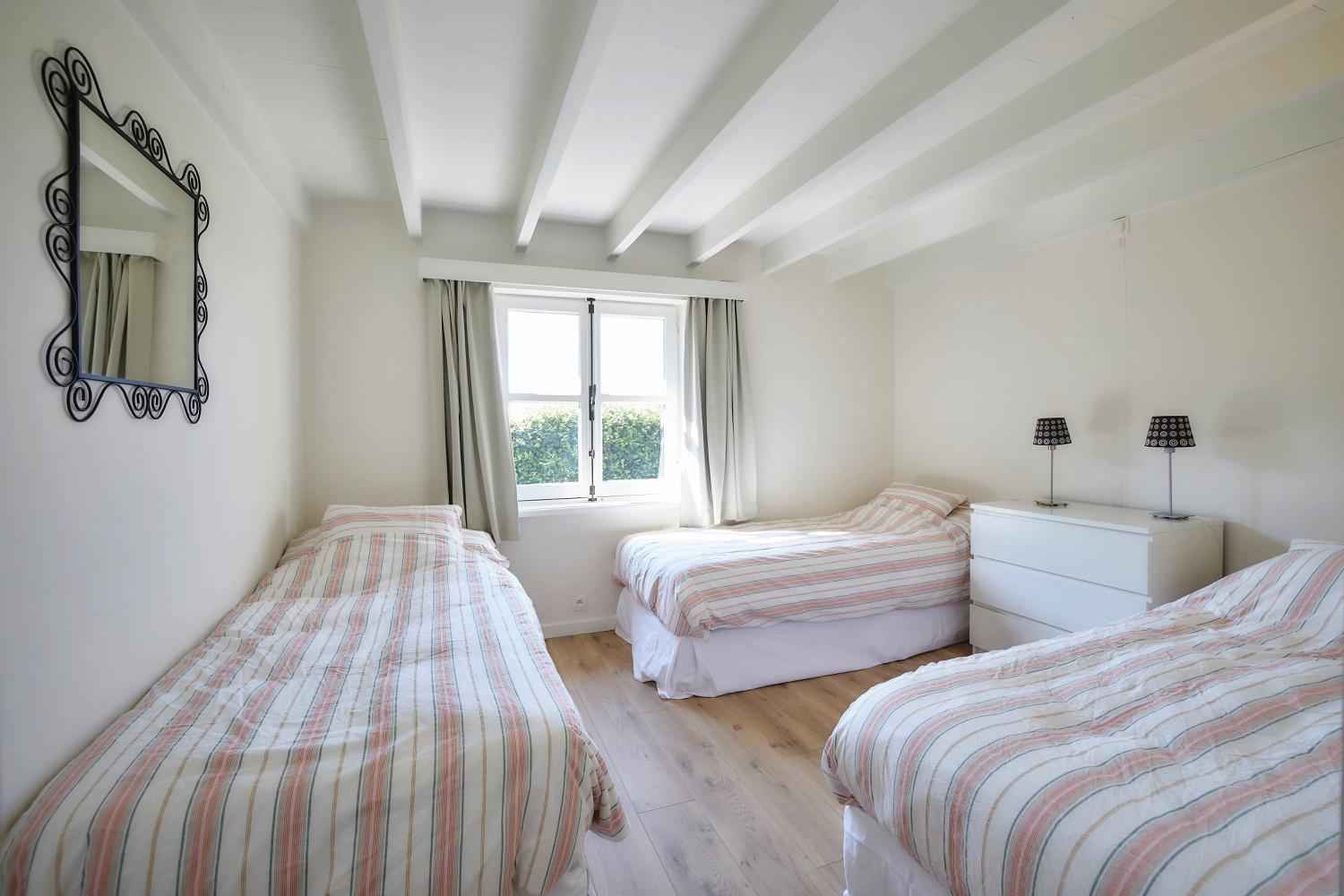 Casa Sequoia
