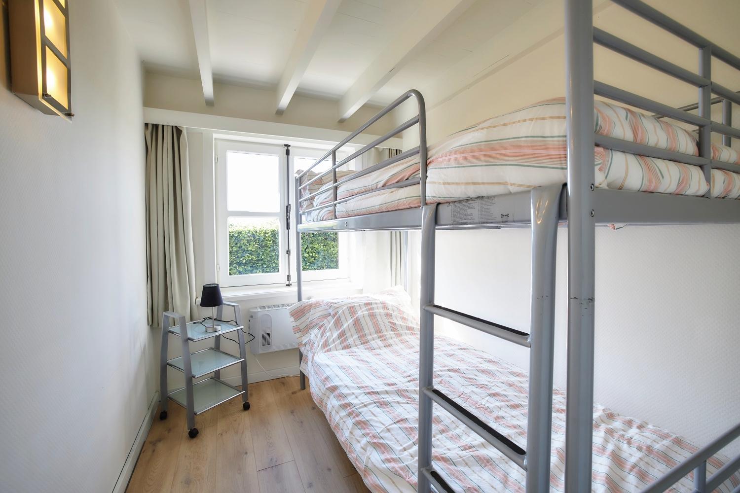 Casa Sequoia