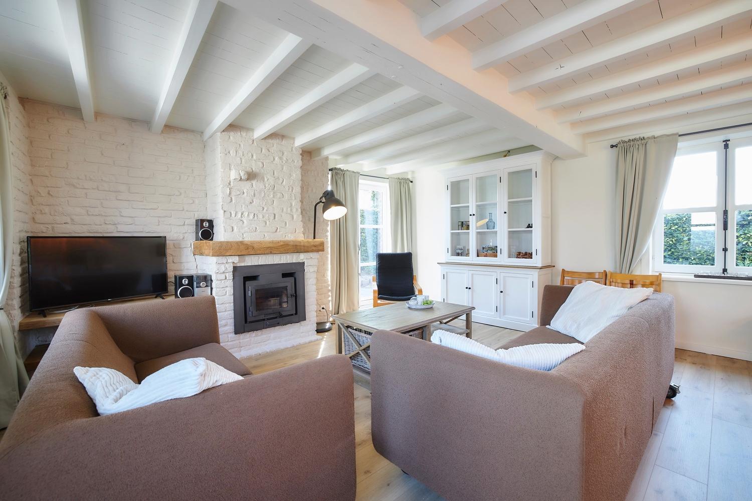 Casa Sequoia