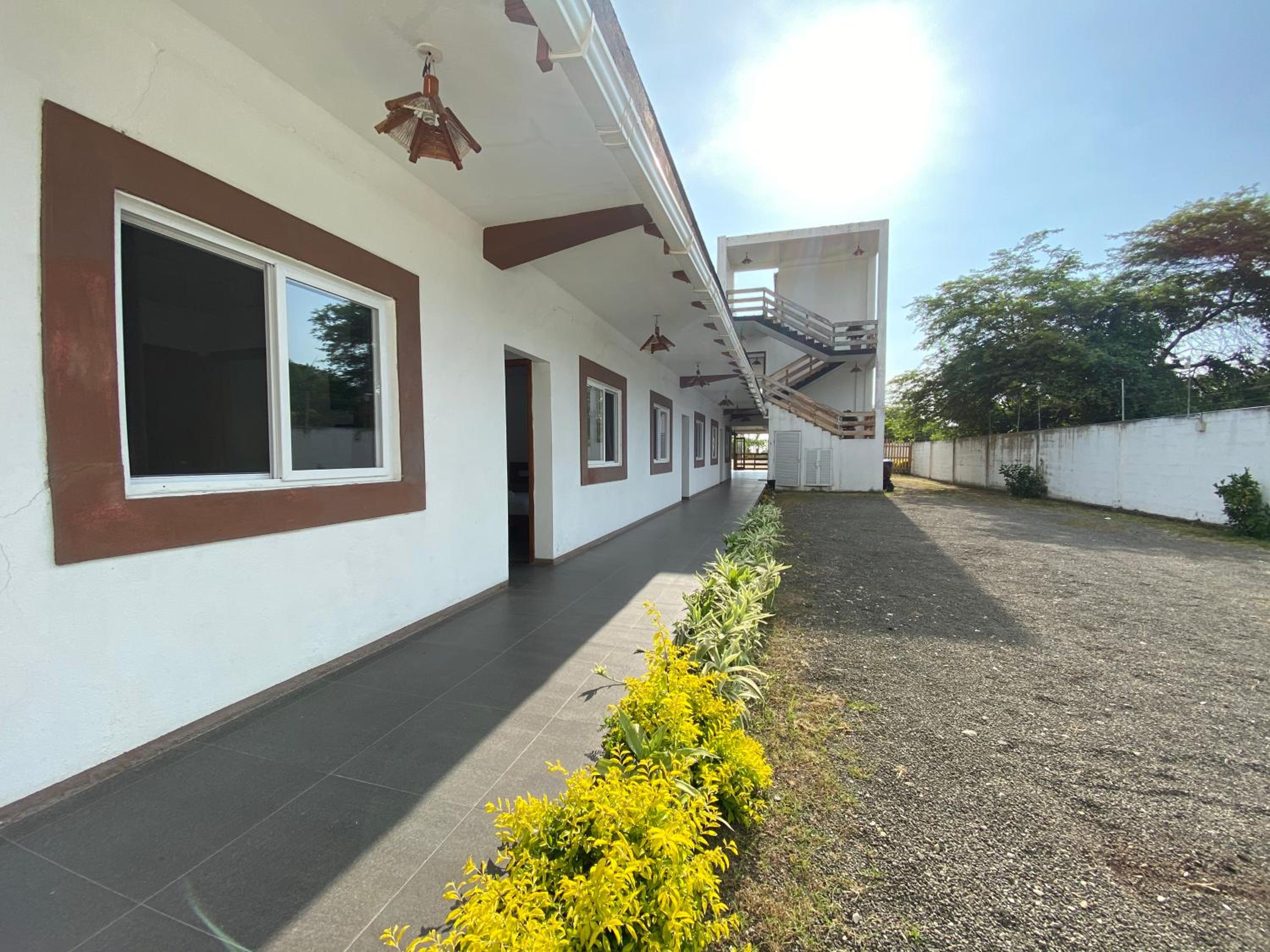 Hotel Ummagumma