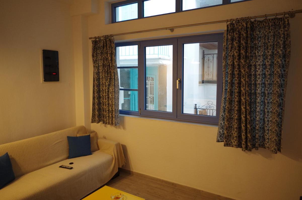 Esperos House photo 3