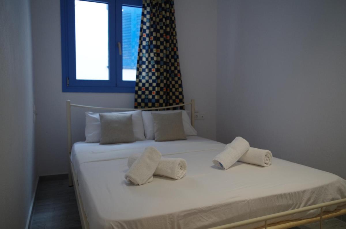 Esperos House en Skiathos Town