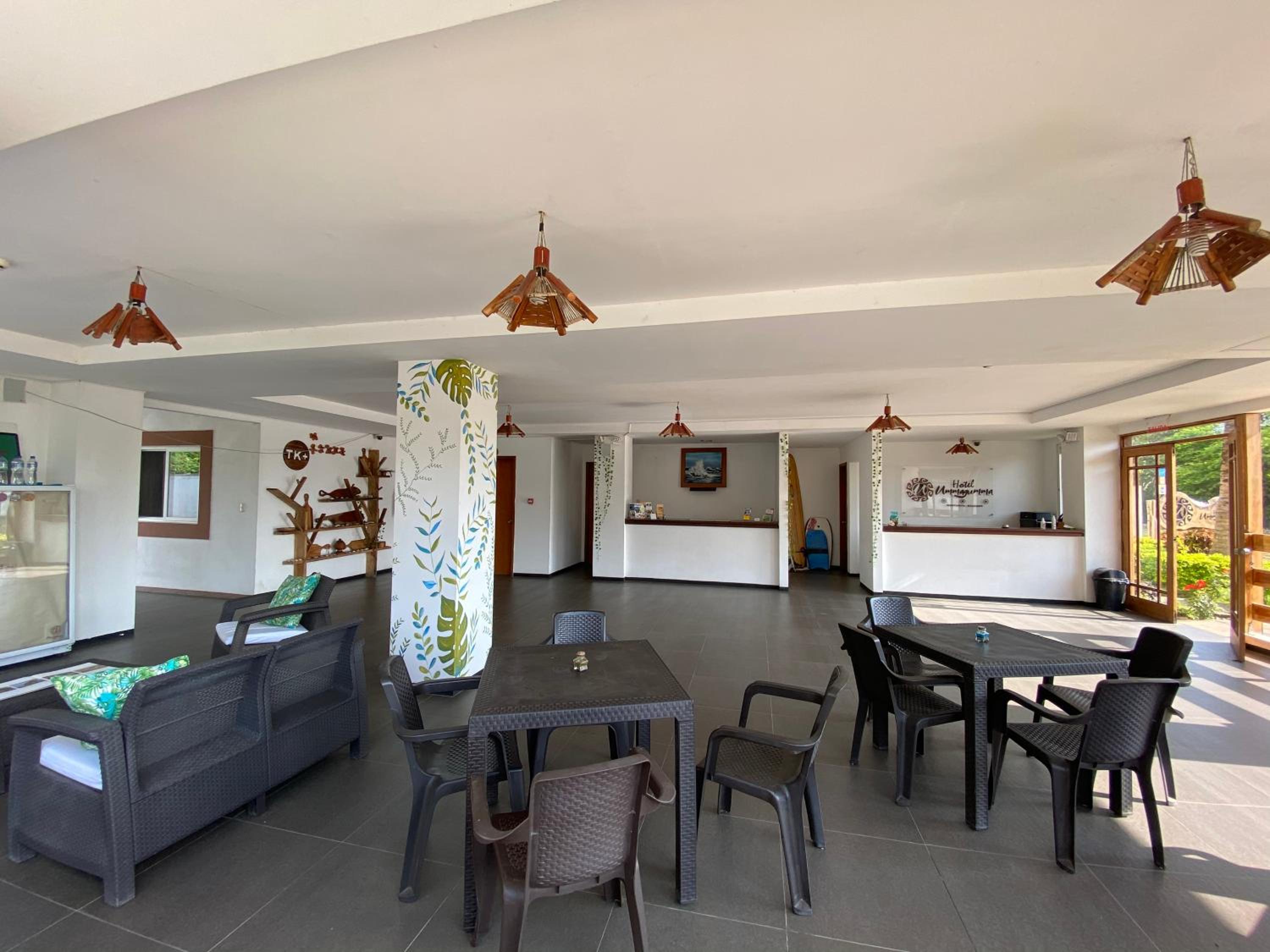 Hotel Ummagumma