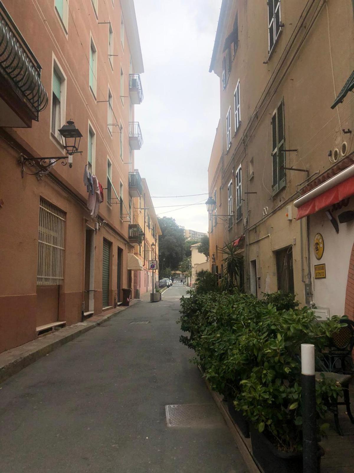 Fronte Mare view 4