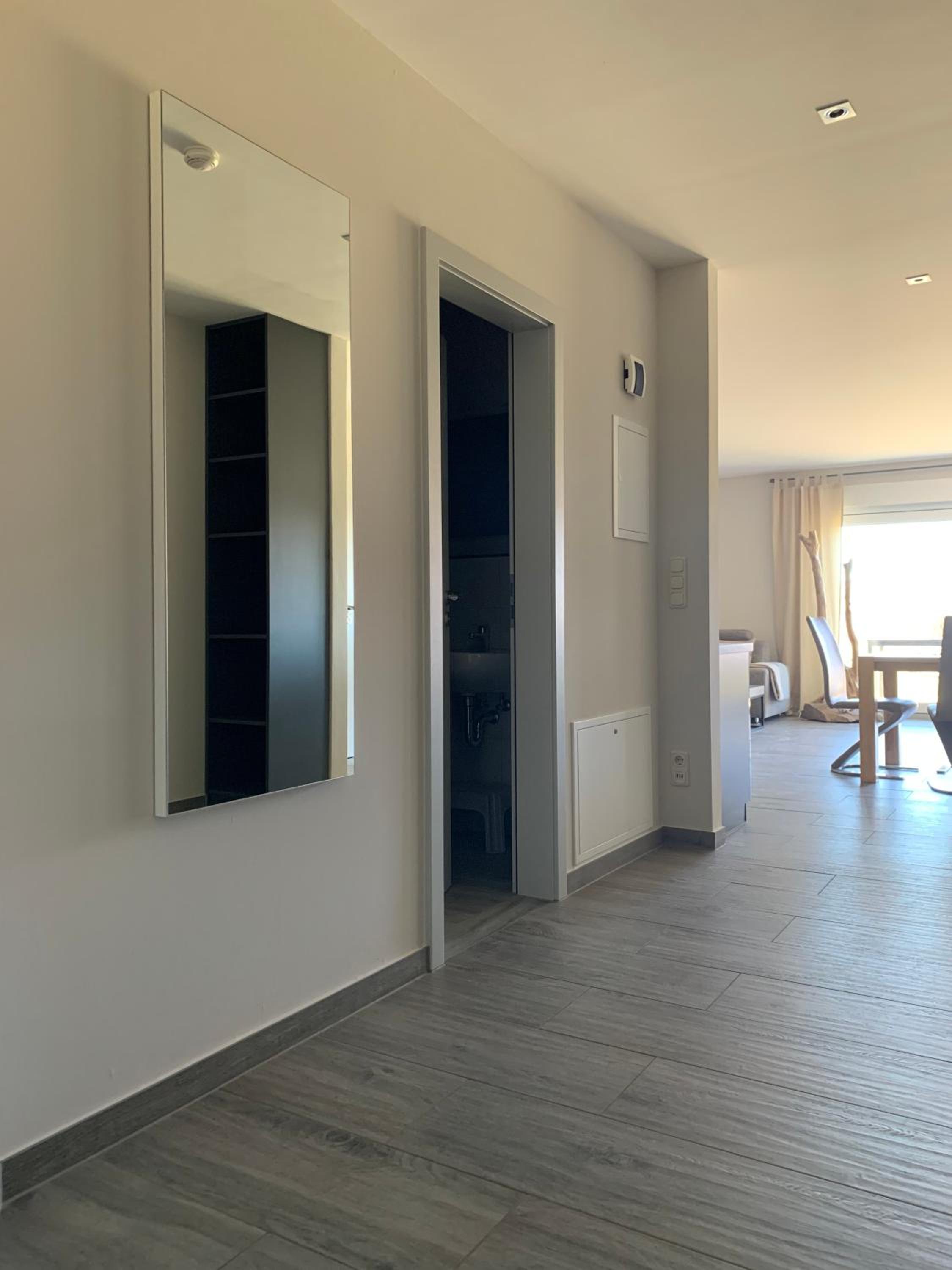 Haus Kranichfeld Wohnung S view 5
